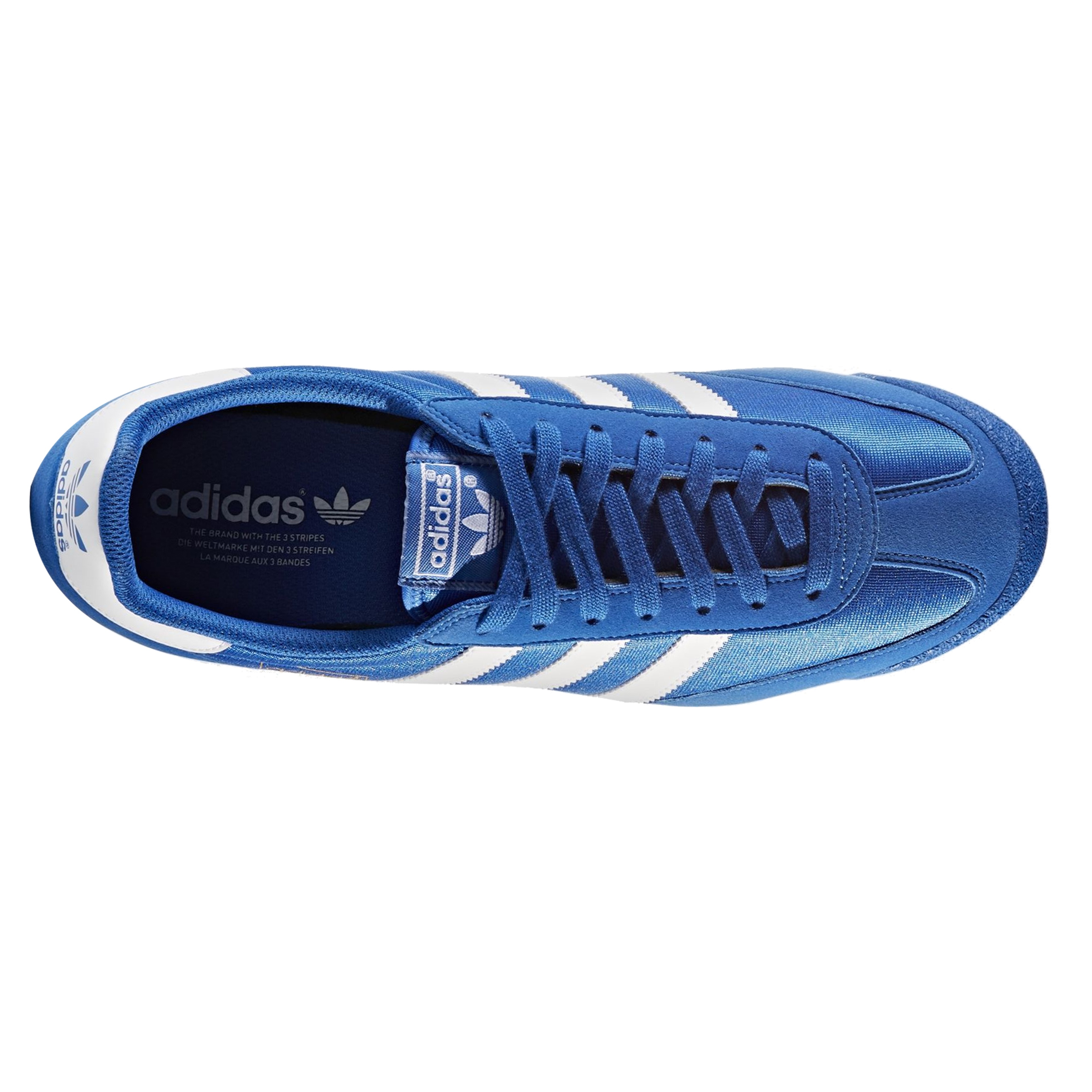 adidas Dragon OG SS18 Erkek Spor Ayakkabı