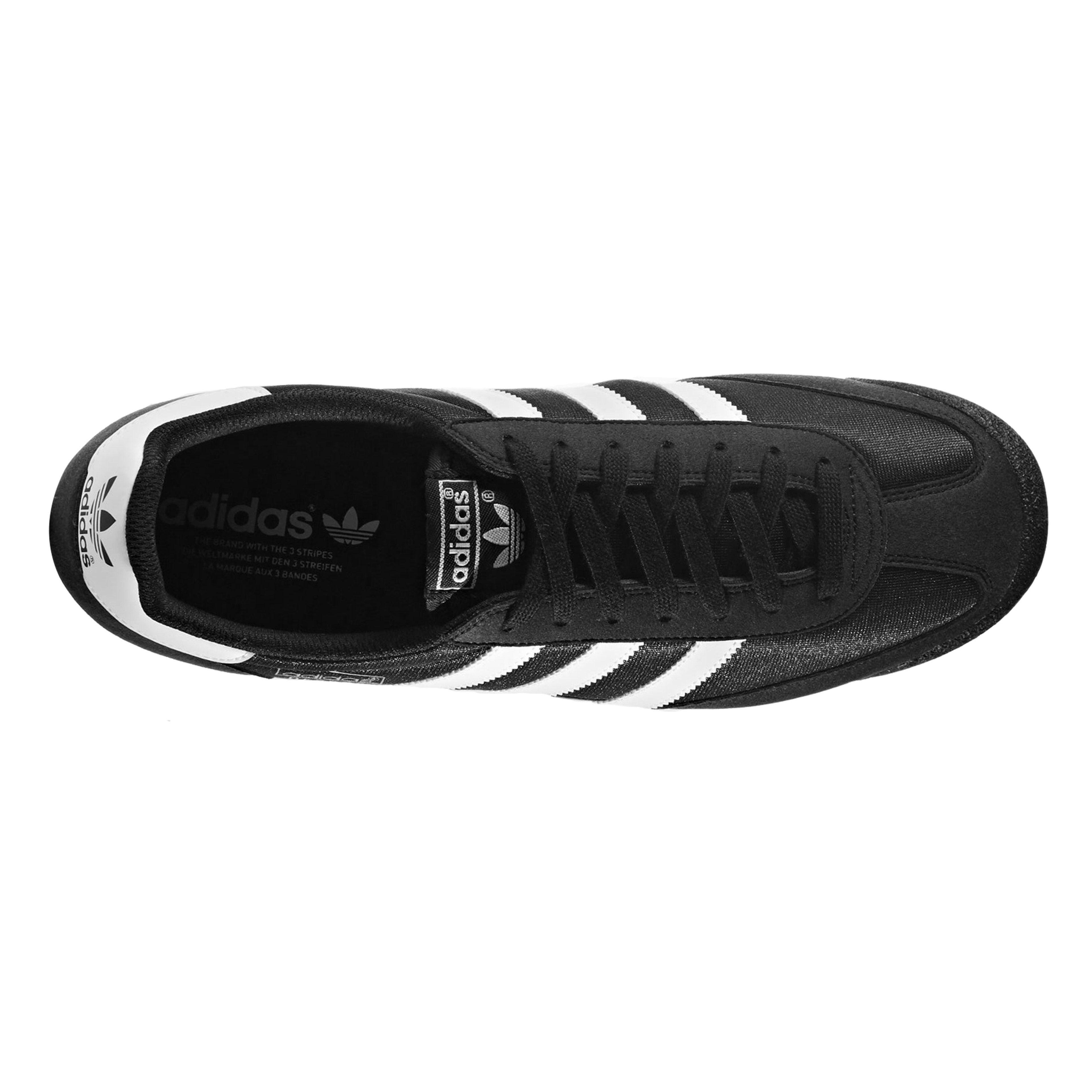 adidas Dragon OG SS18 Erkek Spor Ayakkabı