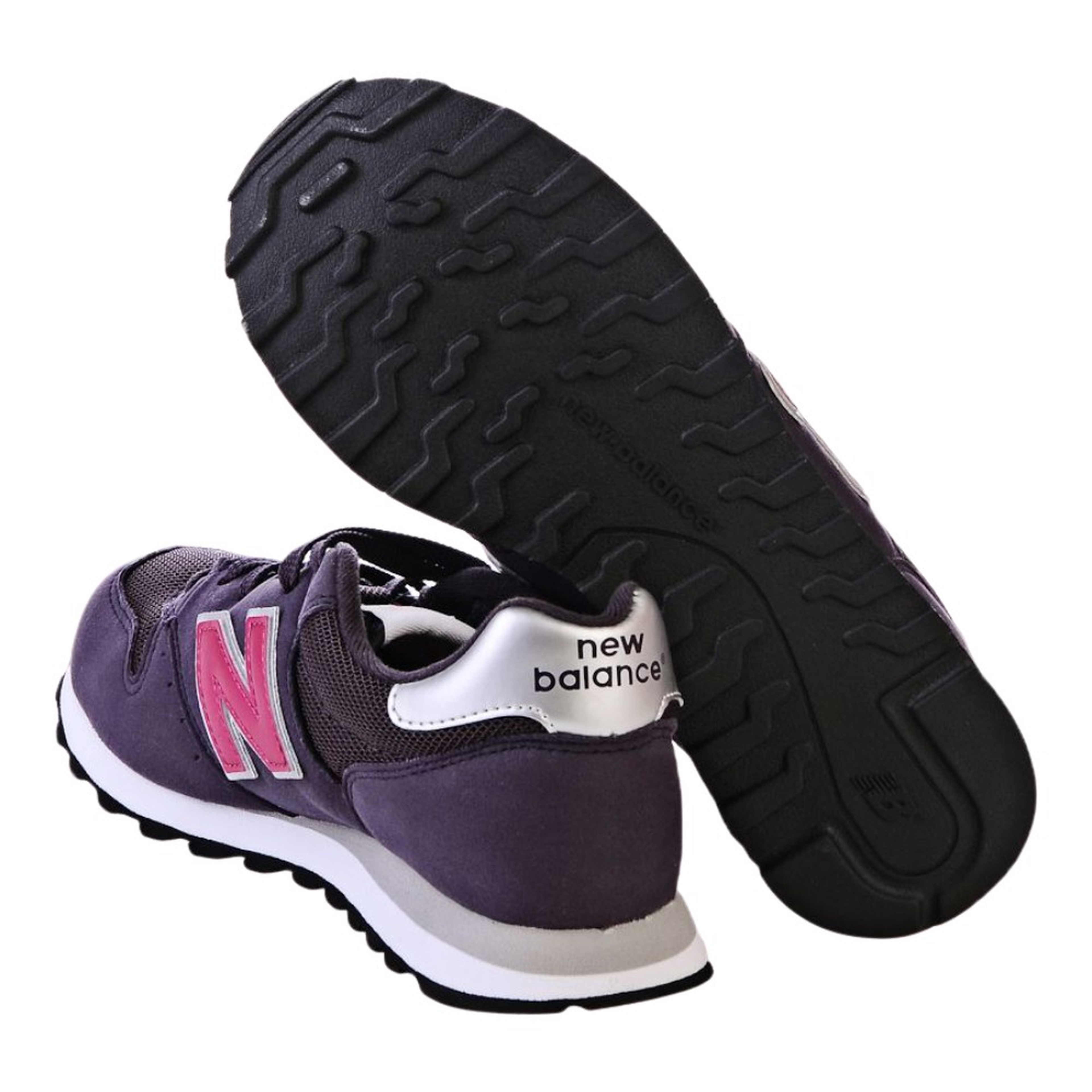New Balance 500 Kadın Spor Ayakkabı