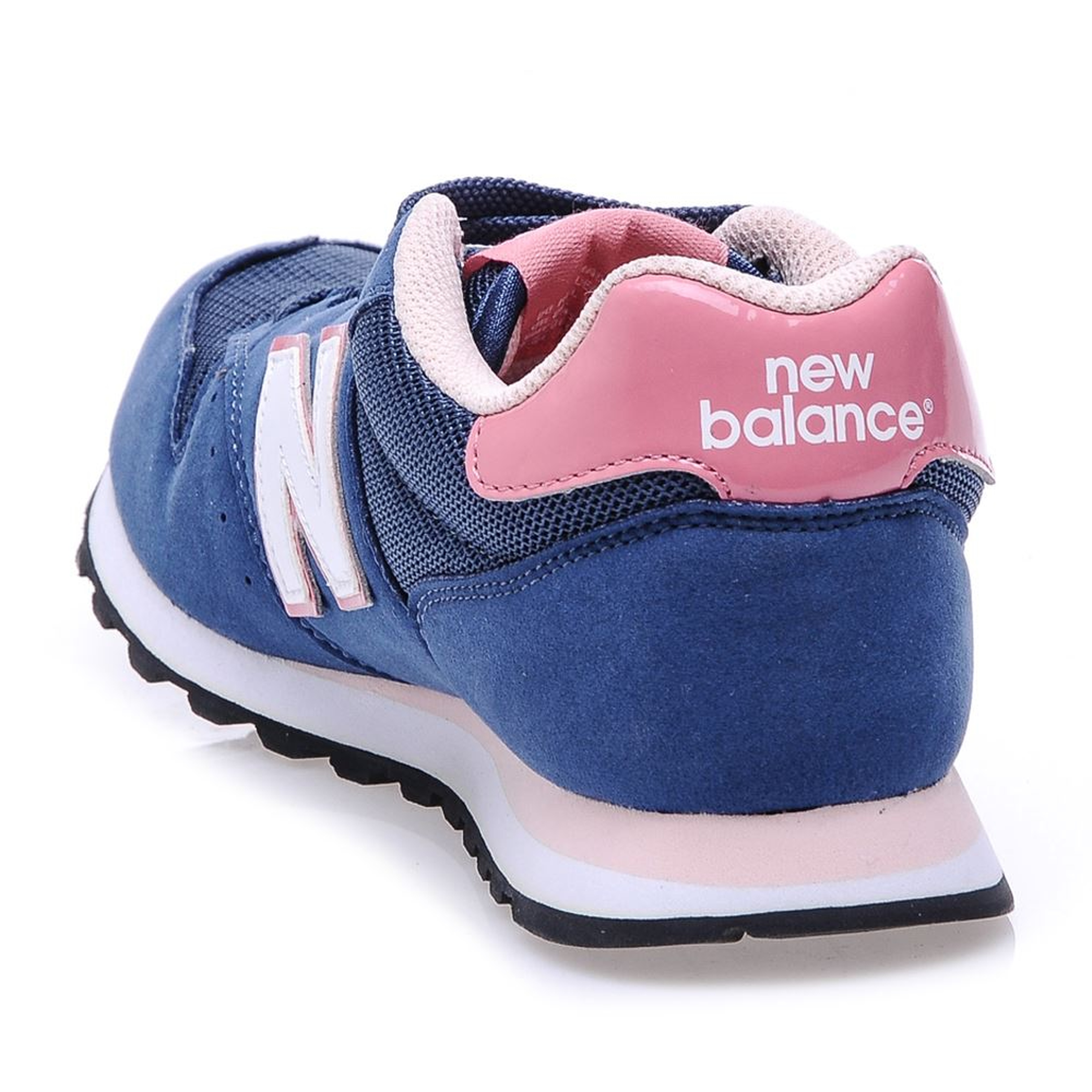 New Balance 500 Kadın Spor Ayakkabı