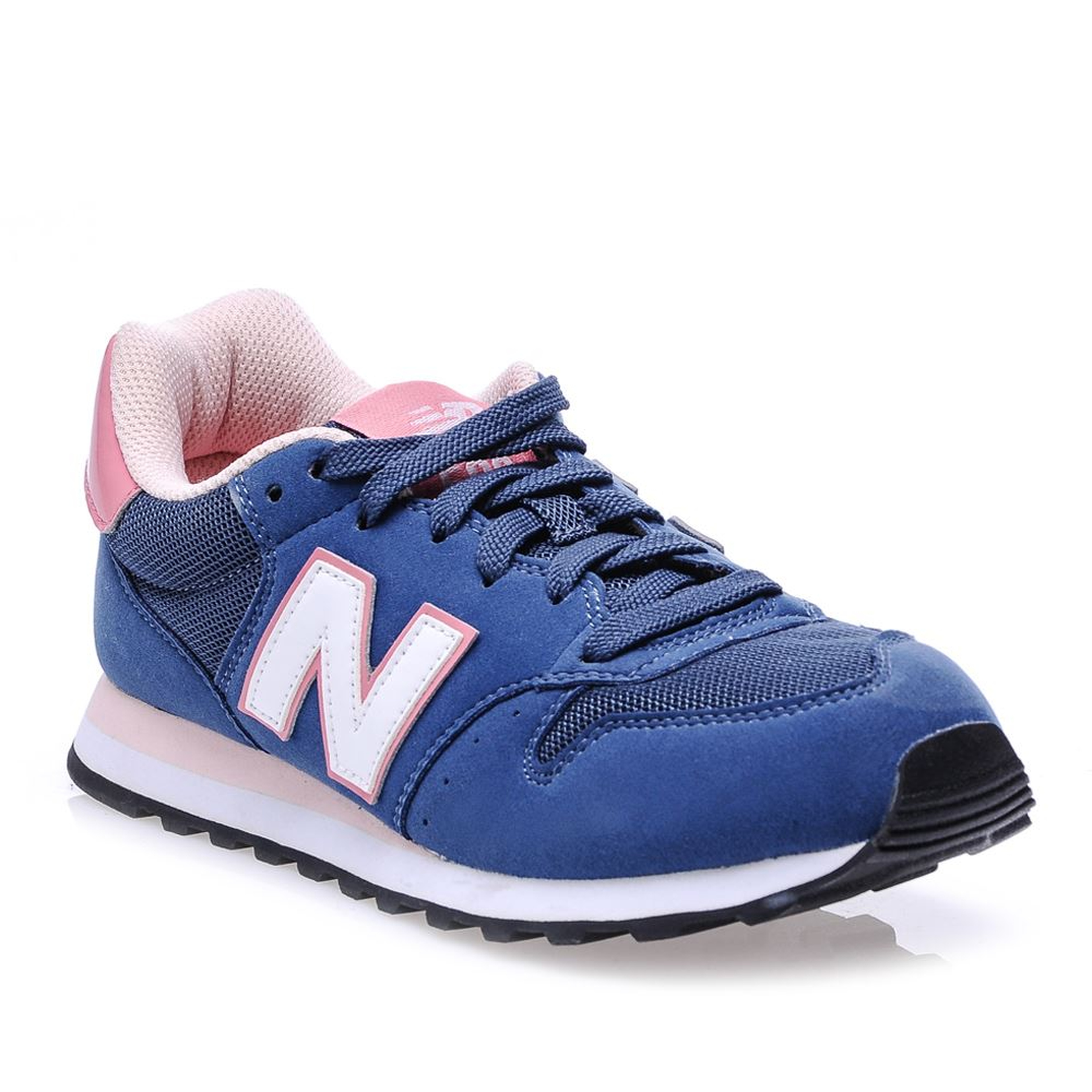 New Balance 500 Kadın Spor Ayakkabı