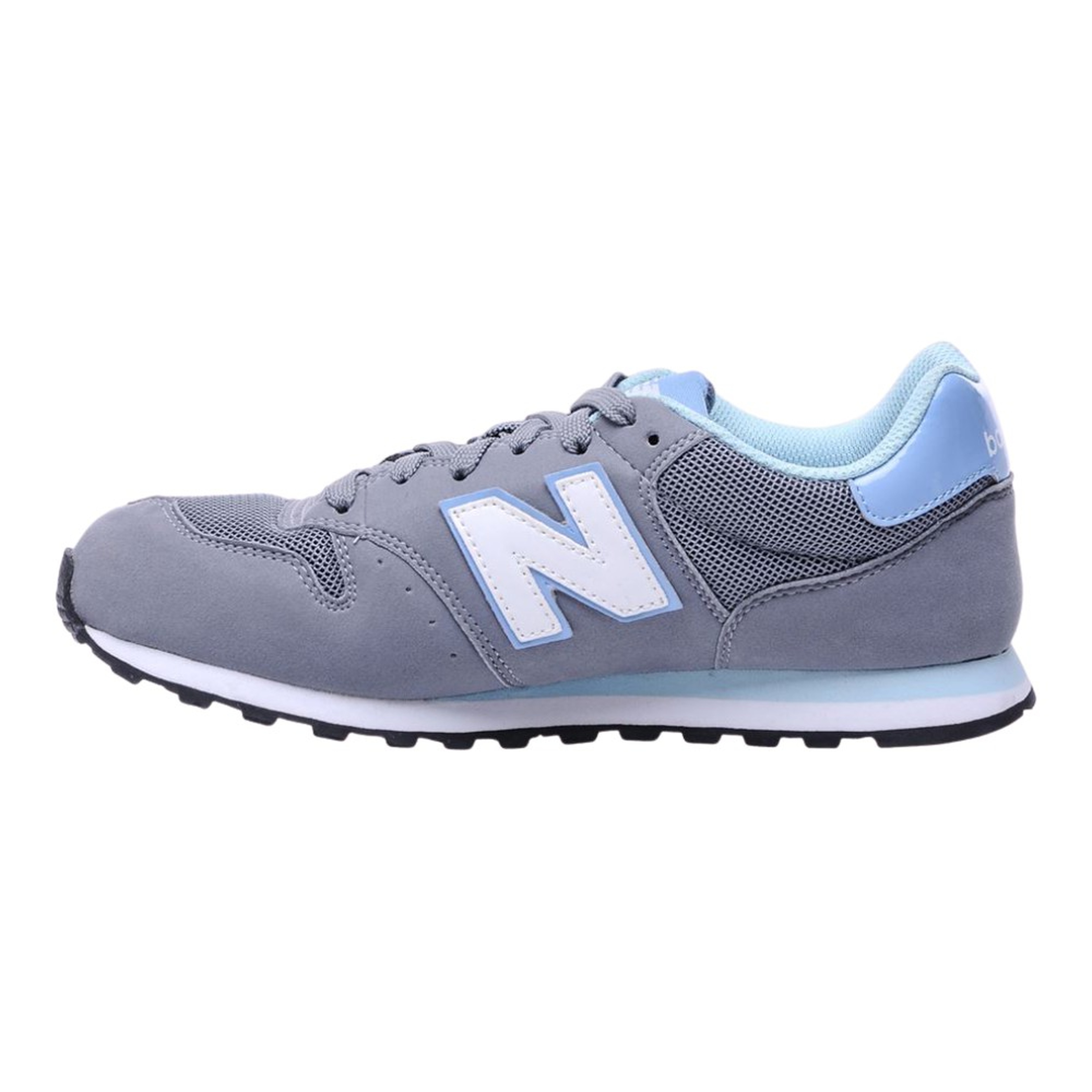 New Balance 500 Kadın Spor Ayakkabı