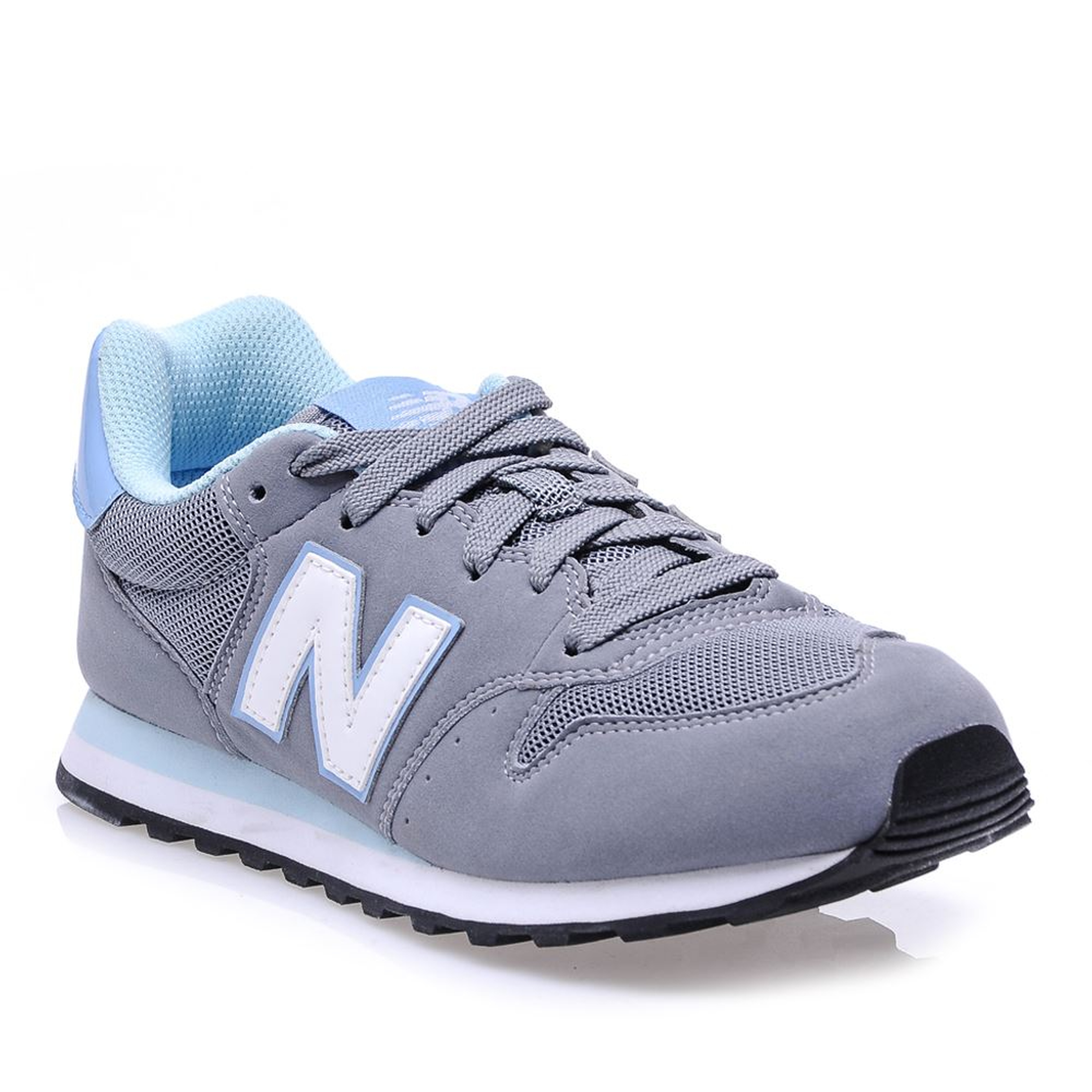 New Balance 500 Kadın Spor Ayakkabı