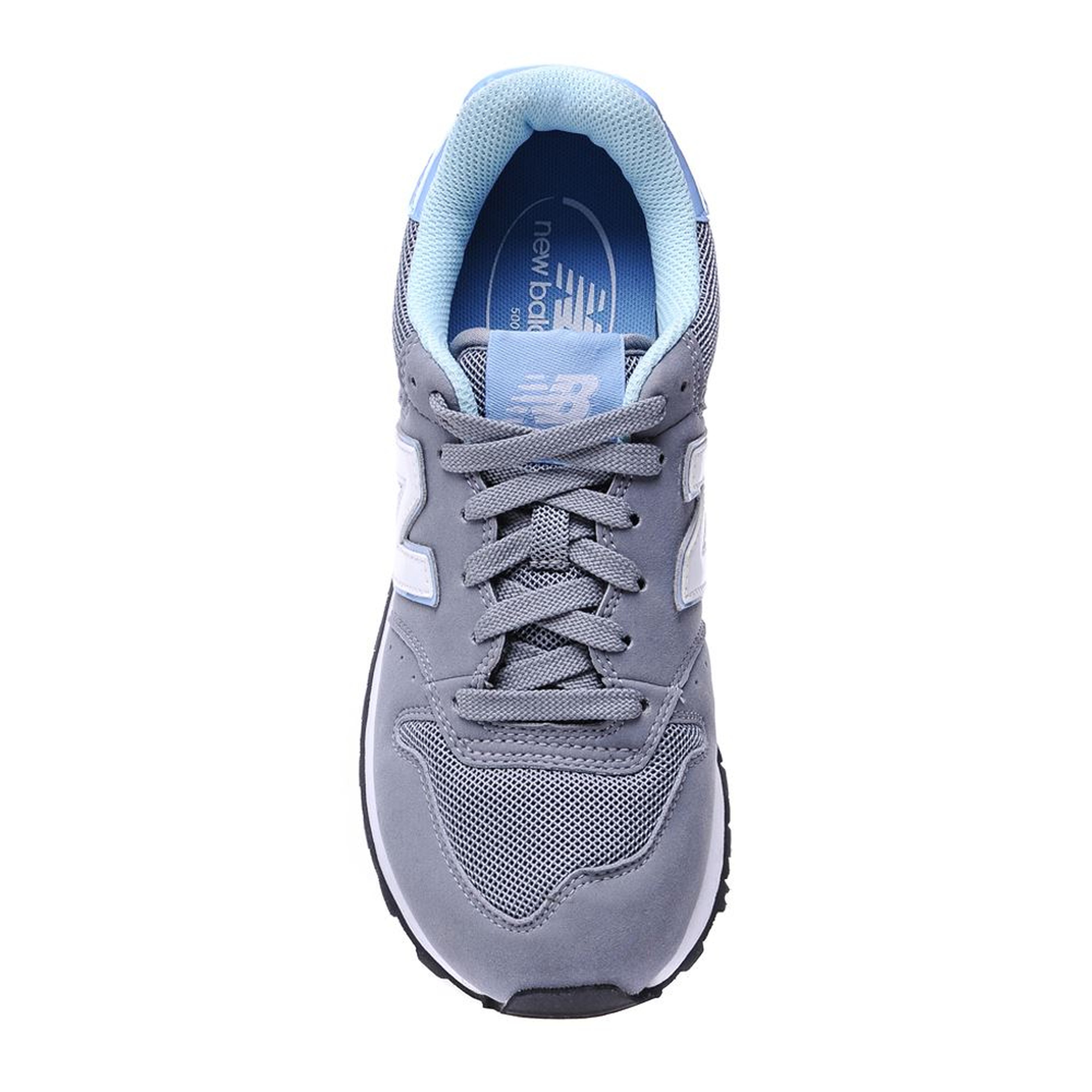 New Balance 500 Kadın Spor Ayakkabı