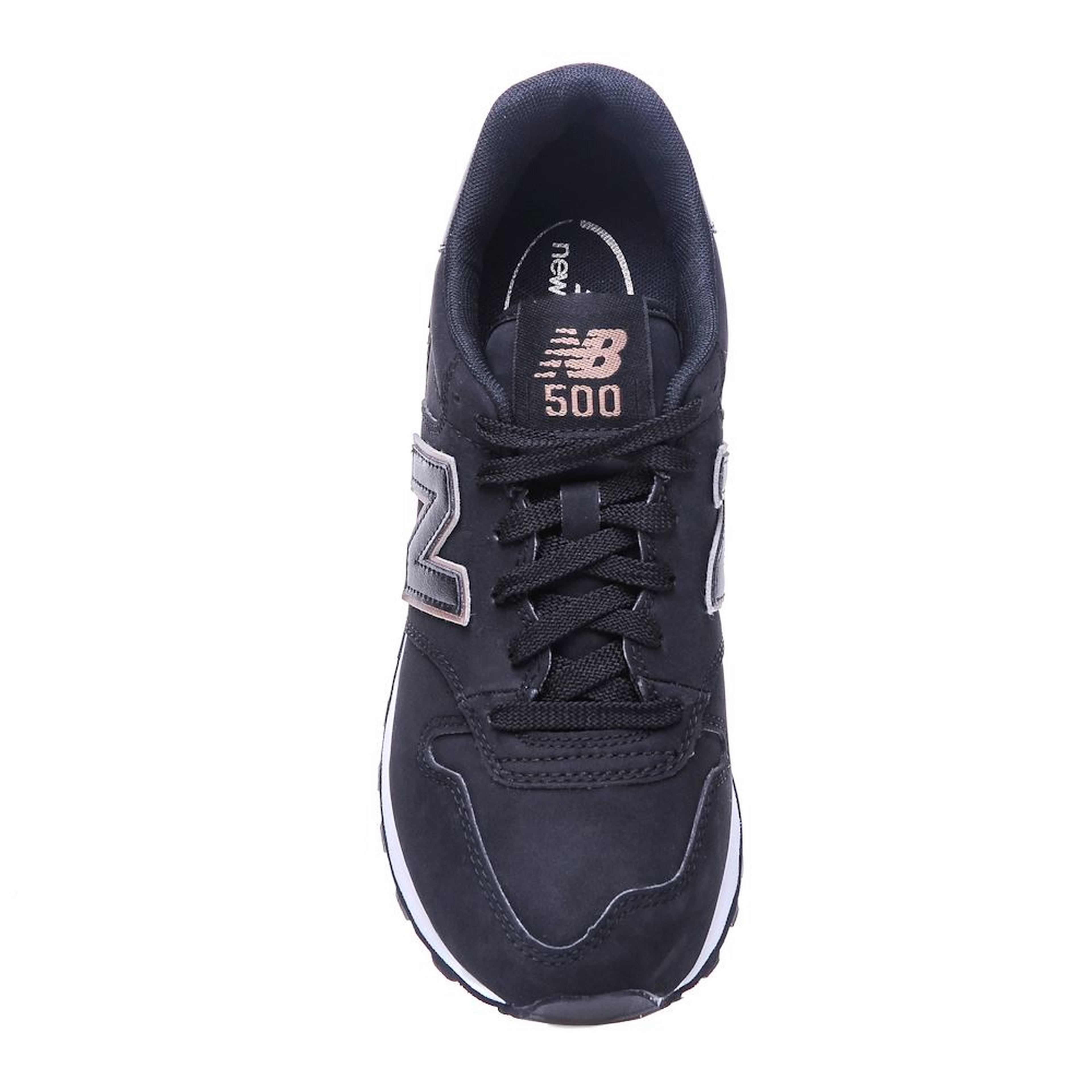 New Balance 500 Kadın Spor Ayakkabı