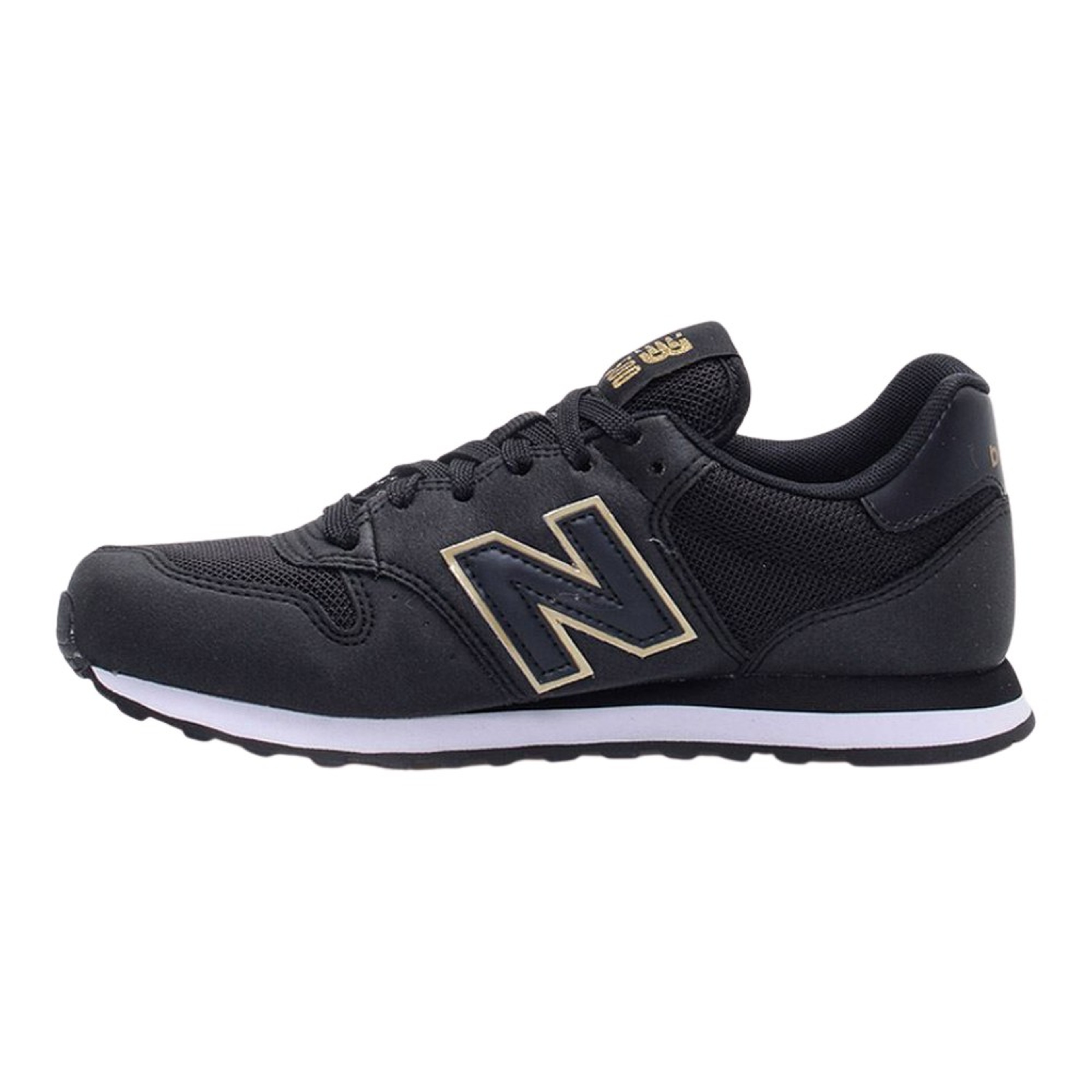 New Balance 500 Kadın Spor Ayakkabı