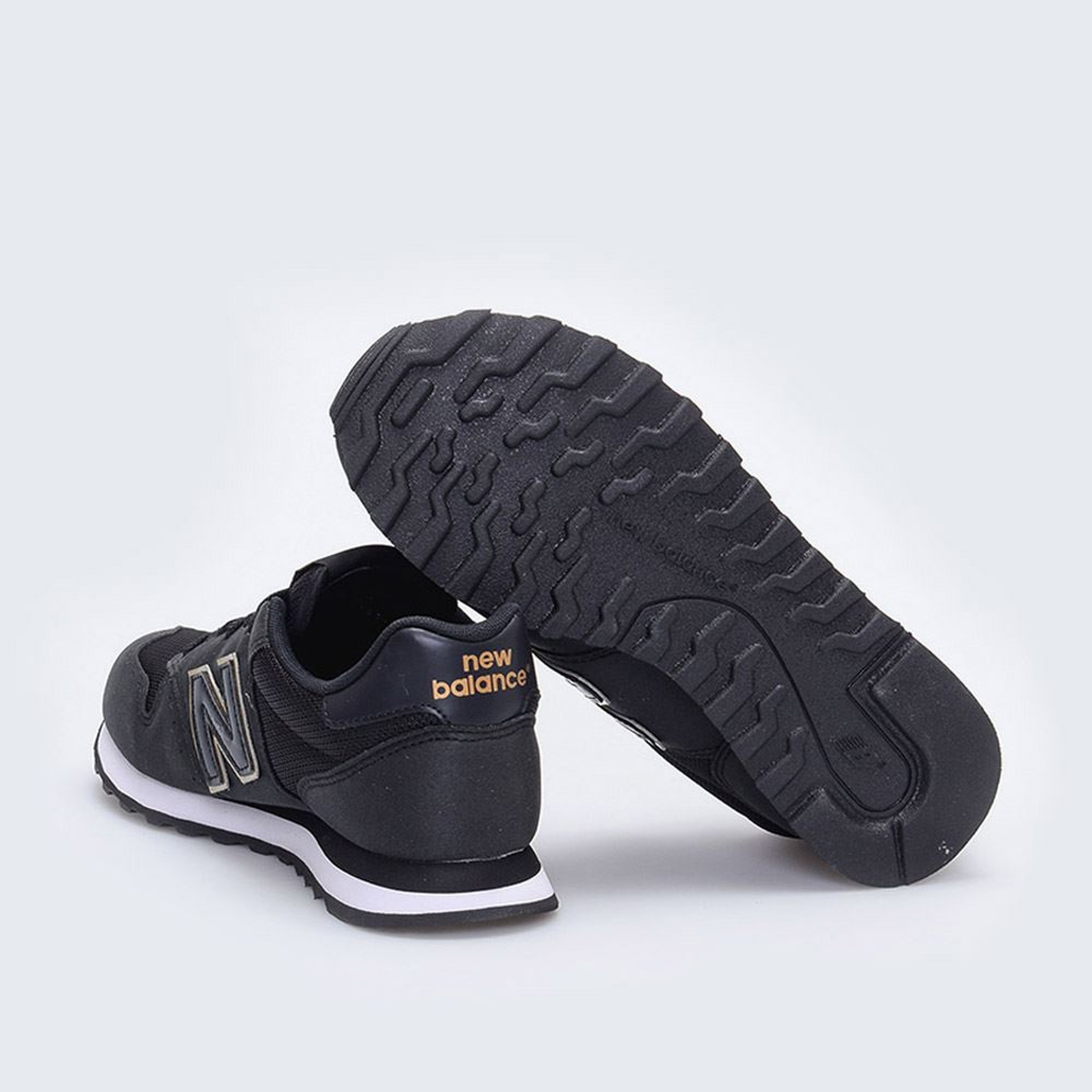 New Balance 500 Kadın Spor Ayakkabı