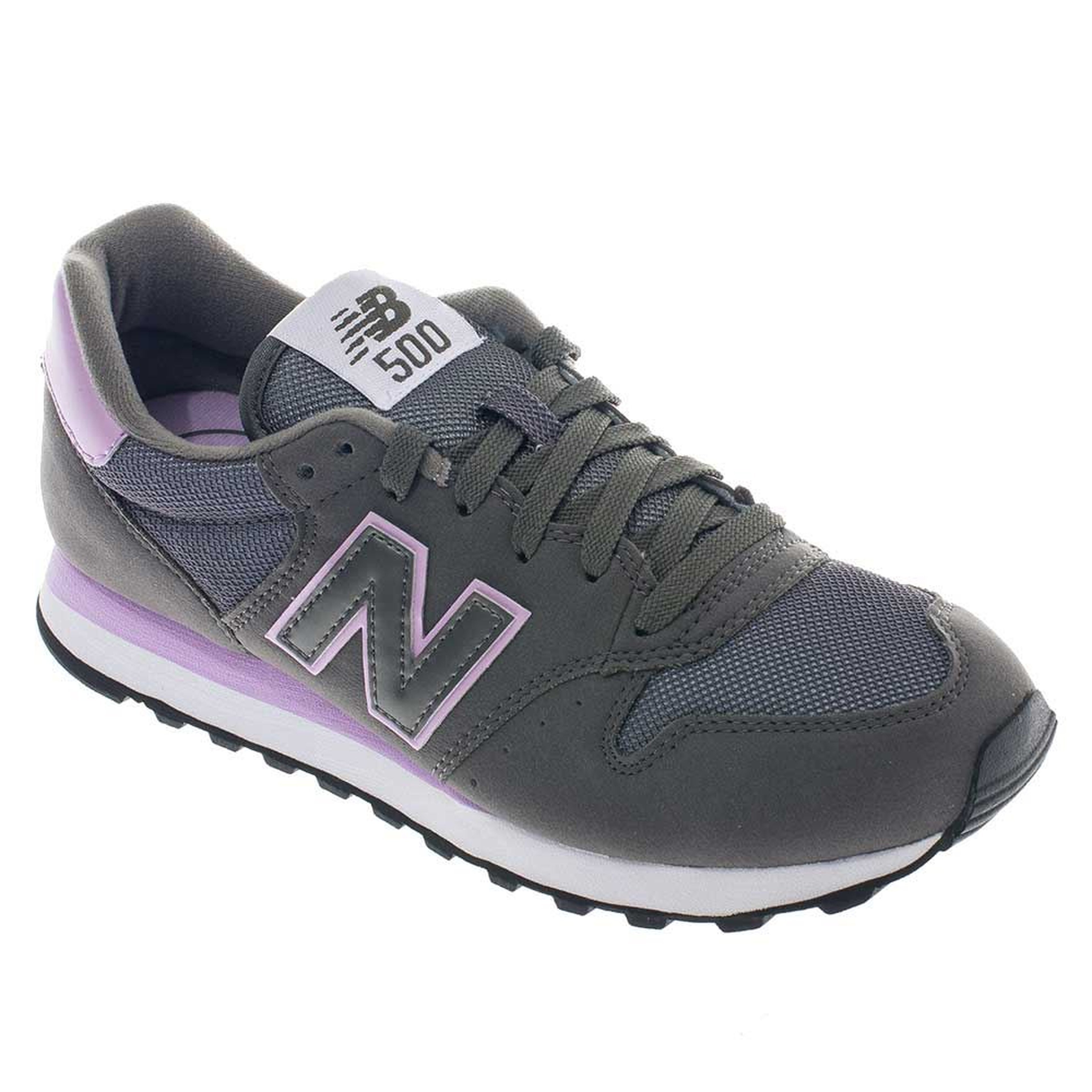 New Balance 500 Kadın Spor Ayakkabı