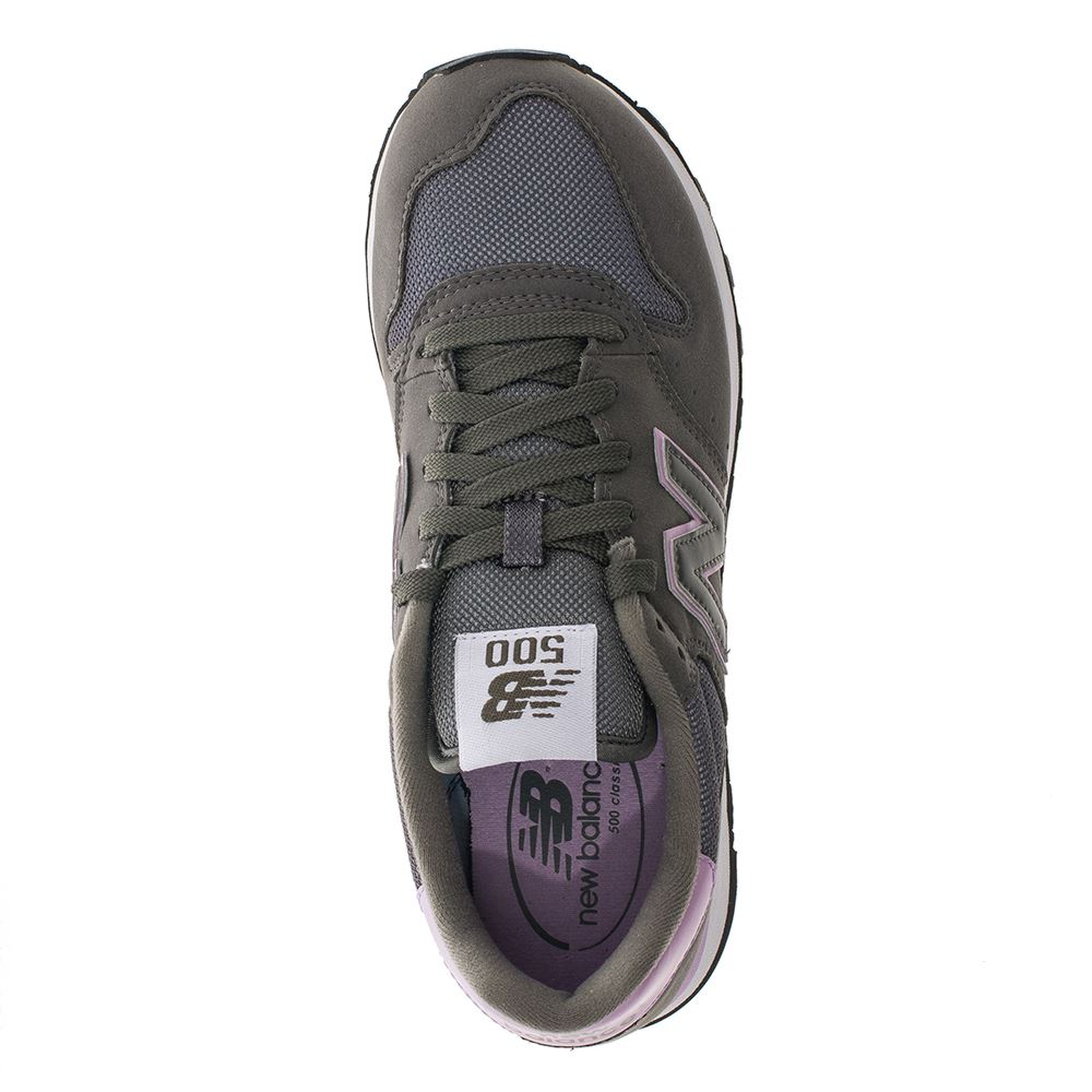 New Balance 500 Kadın Spor Ayakkabı