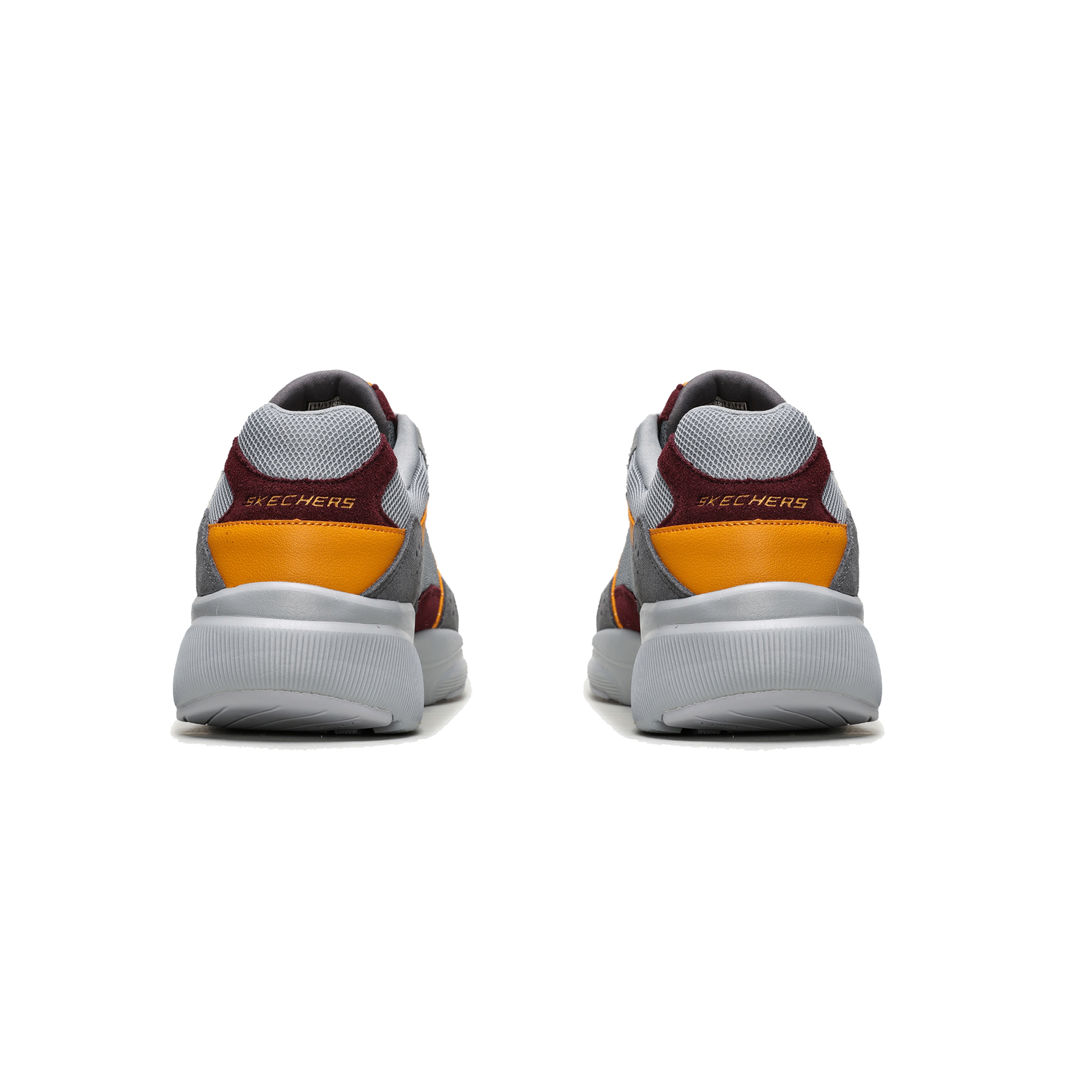 Skechers Meridian Ostwall Erkek Spor Ayakkabı