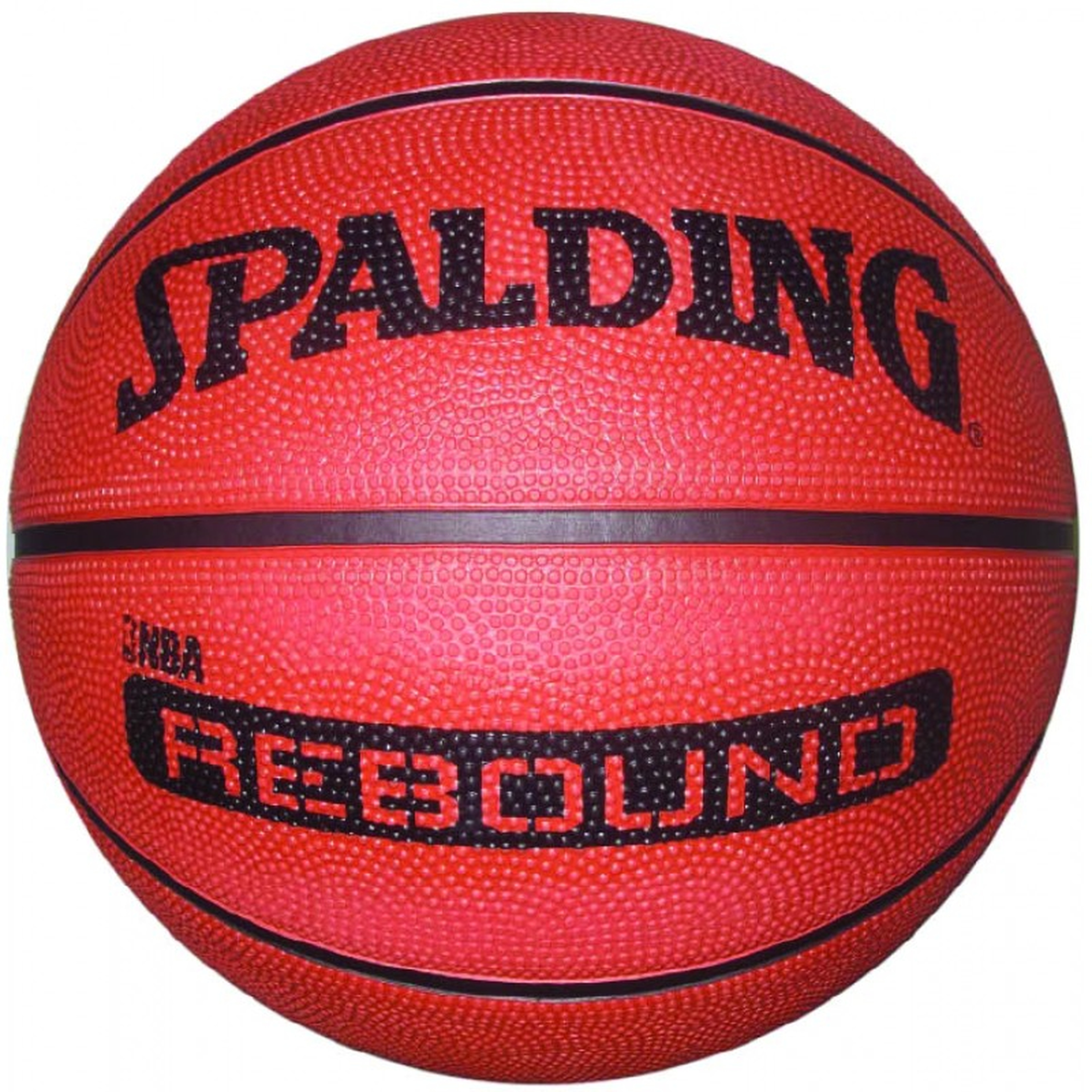 Spalding NBA Rebound No:6 Basketbol Topu