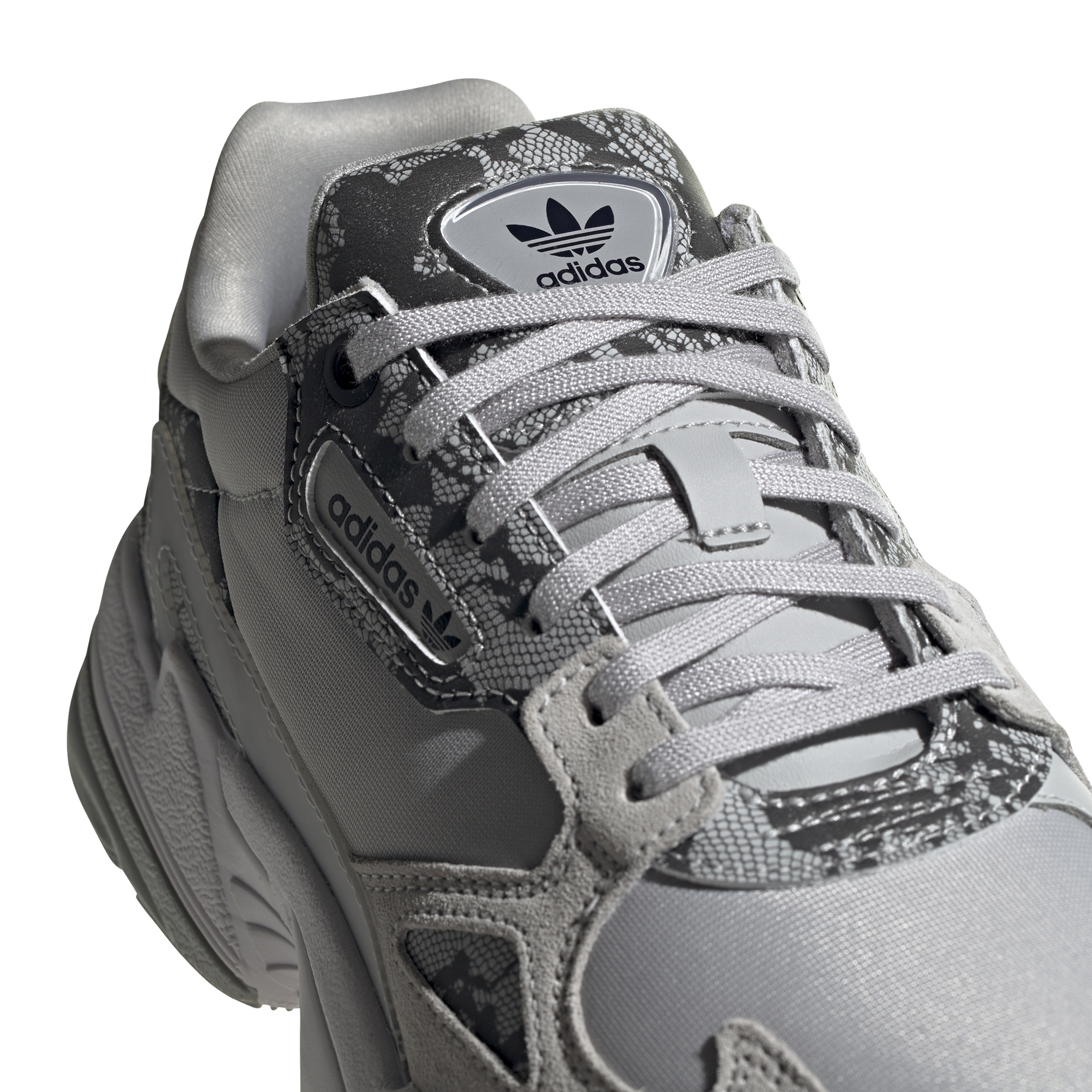 adidas Falcon Kadın Spor Ayakkabı