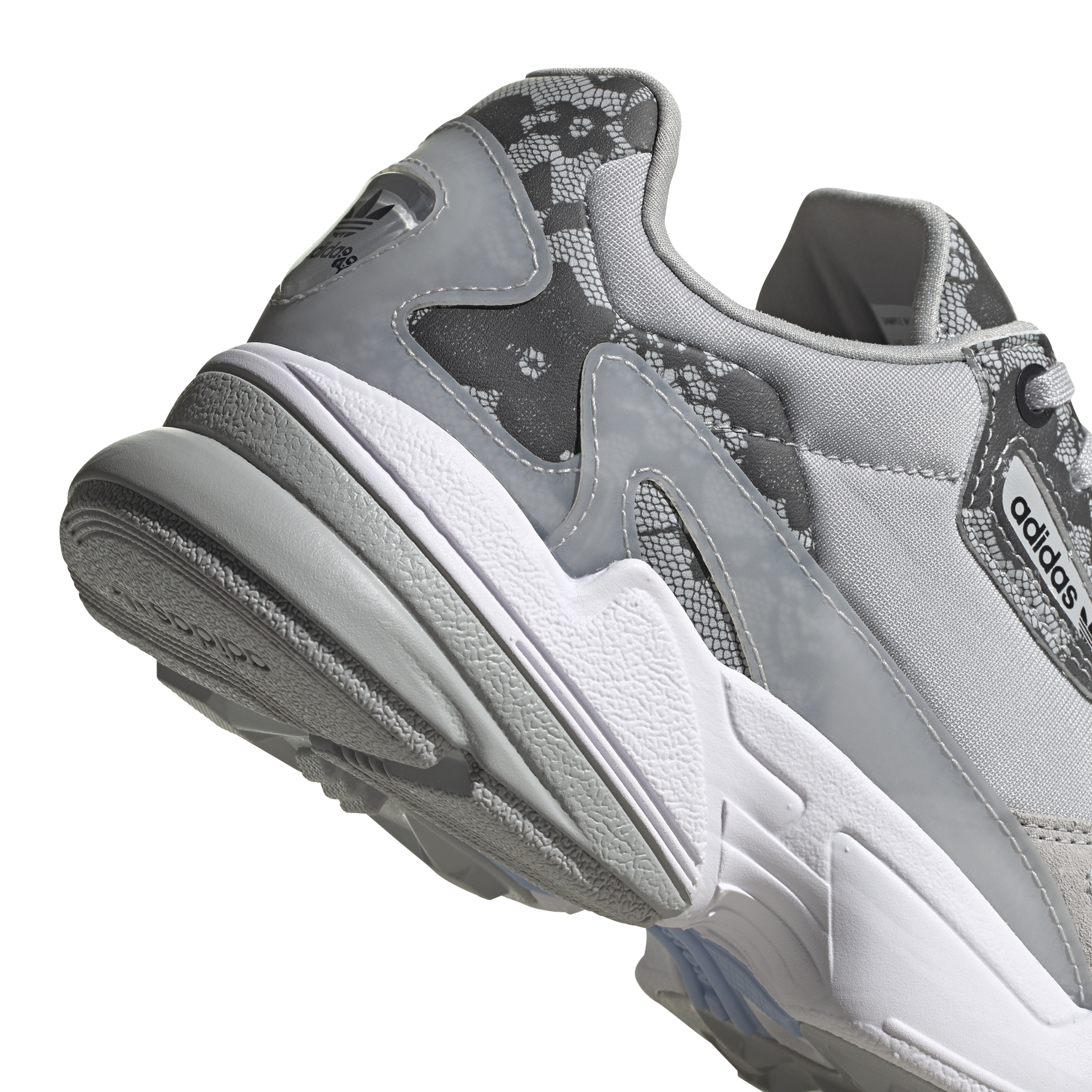 adidas Falcon Kadın Spor Ayakkabı