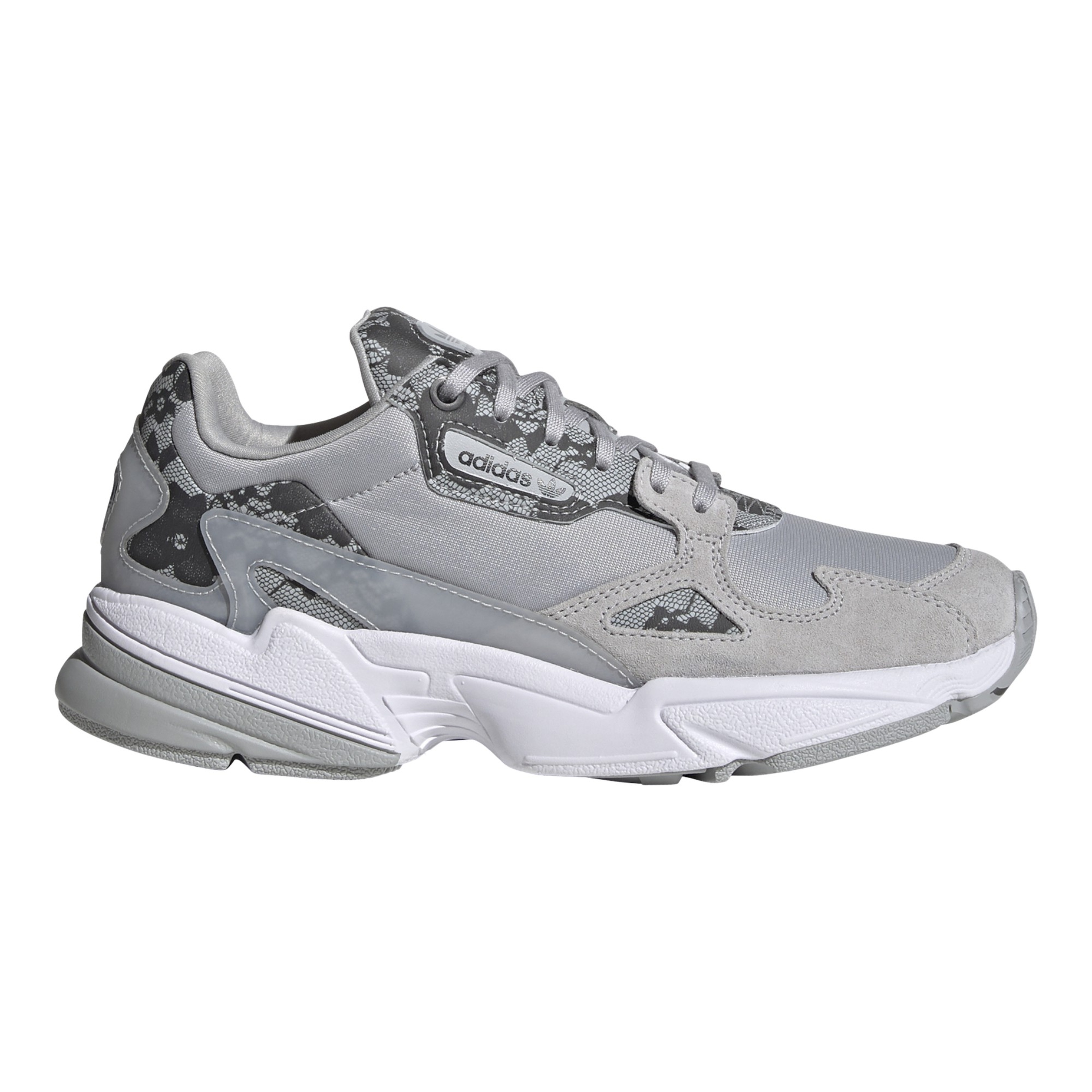 adidas Falcon Kadın Spor Ayakkabı