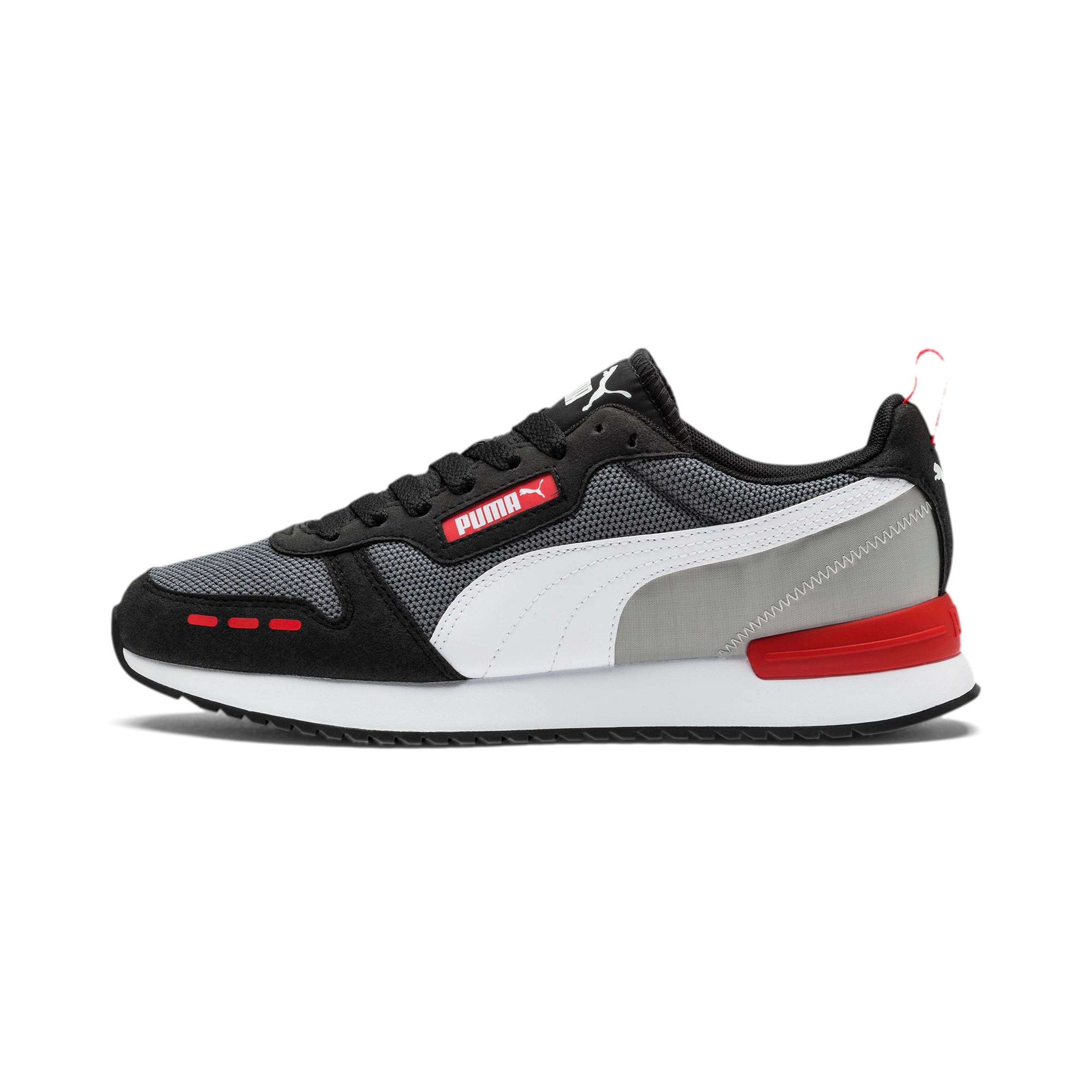 Puma R78 Runner Trainers Unisex Spor Ayakkabı
