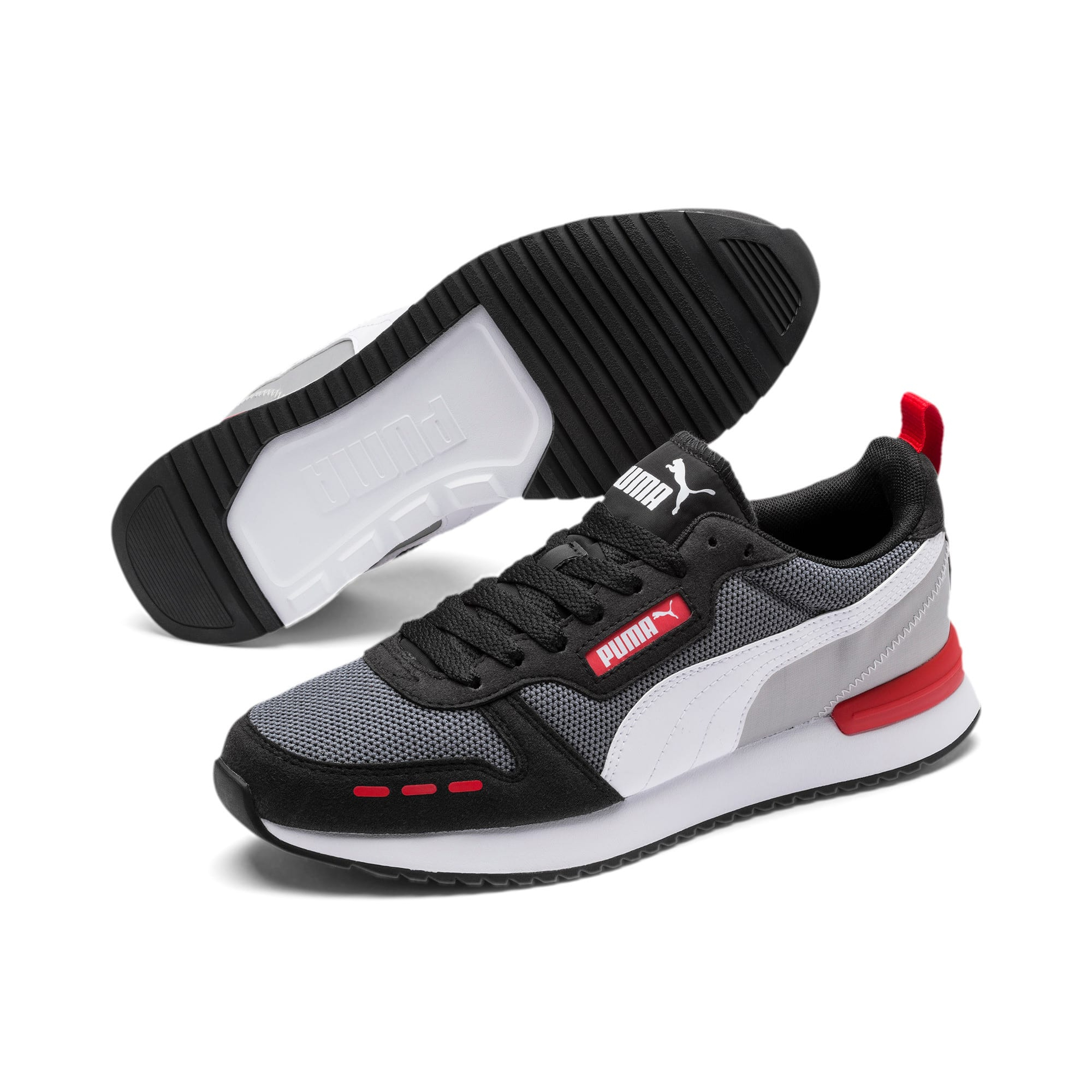 Puma R78 Runner Trainers Unisex Spor Ayakkabı