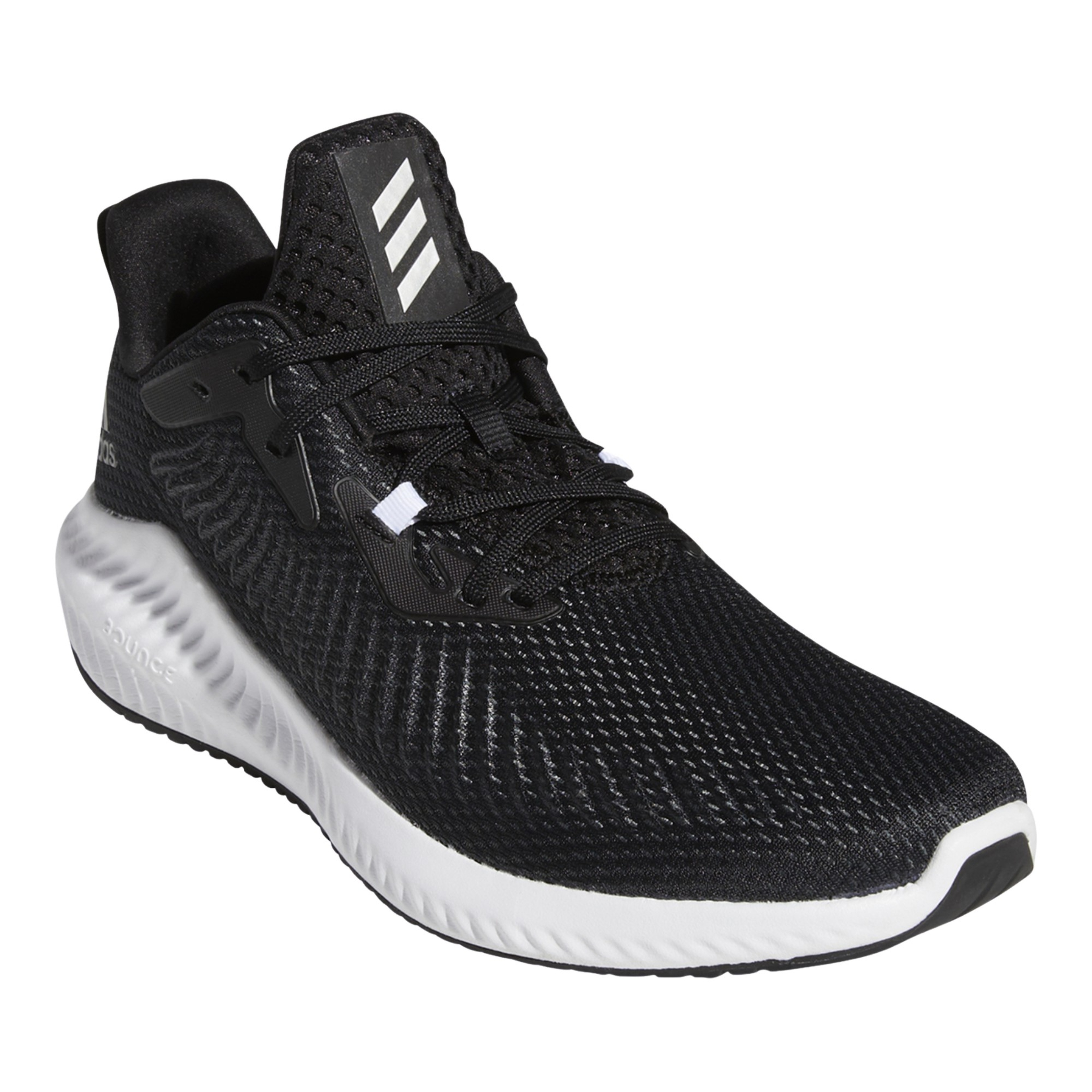 addas Alphabounce+ 3 Erkek Spor Ayakkabı