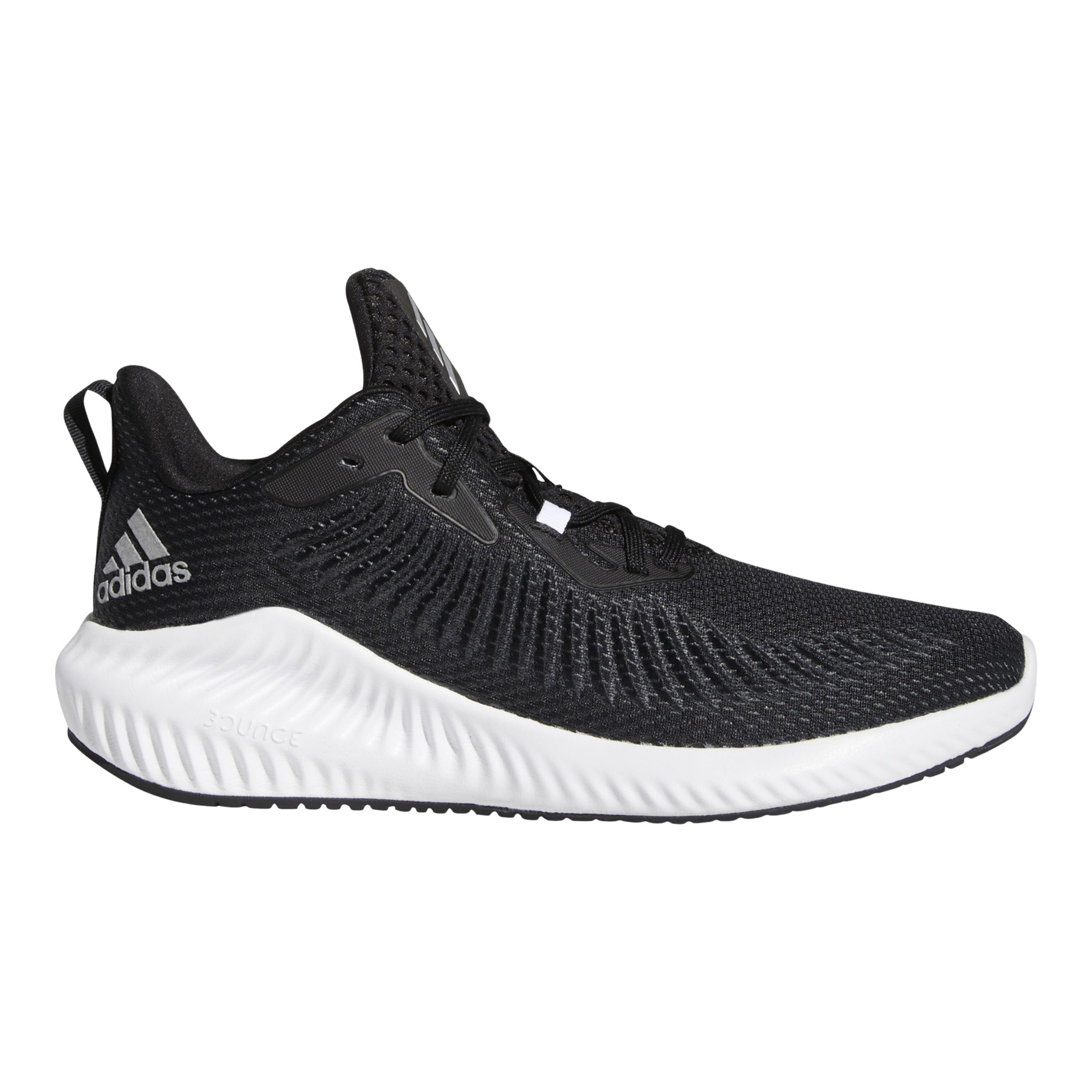 addas Alphabounce+ 3 Erkek Spor Ayakkabı