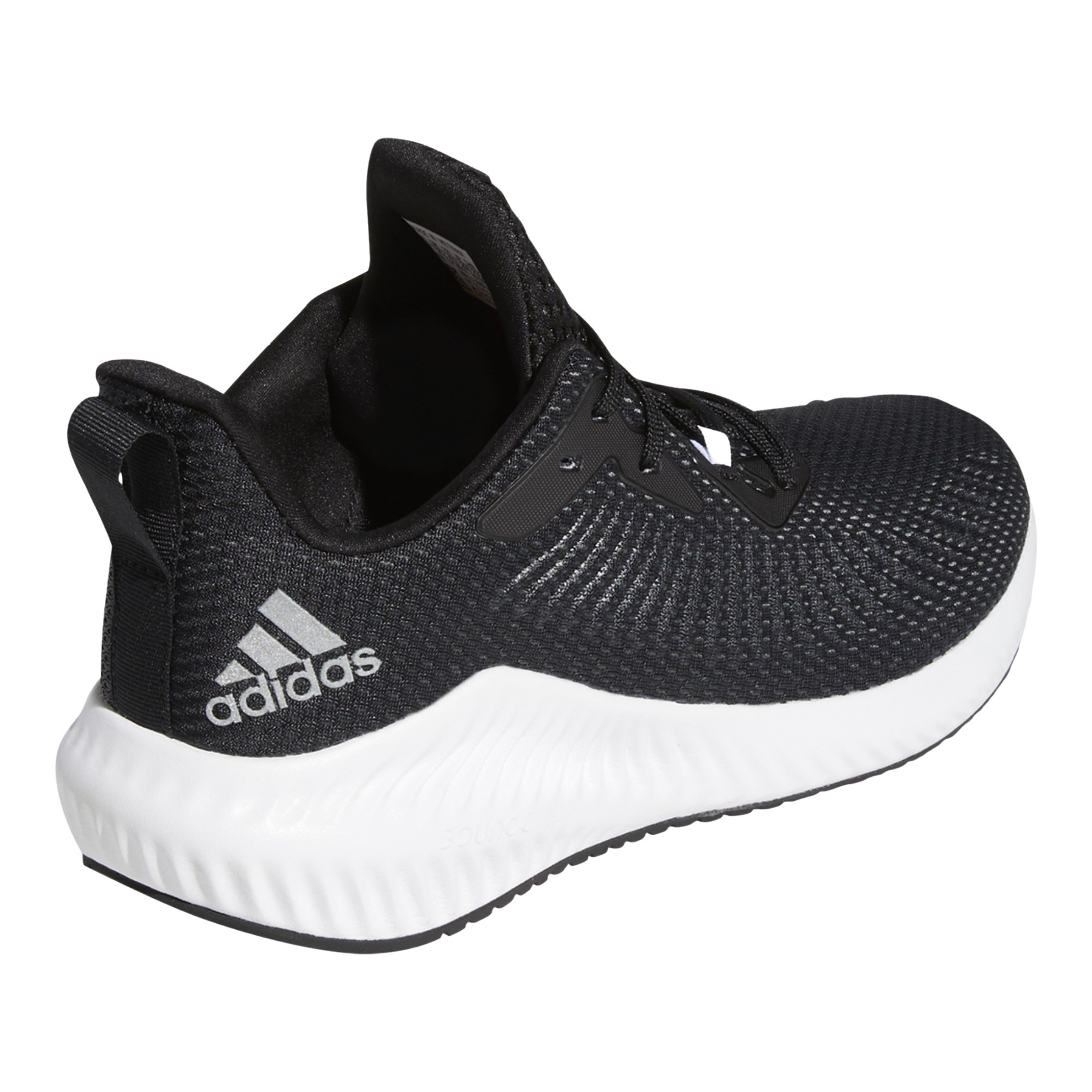 addas Alphabounce+ 3 Erkek Spor Ayakkabı