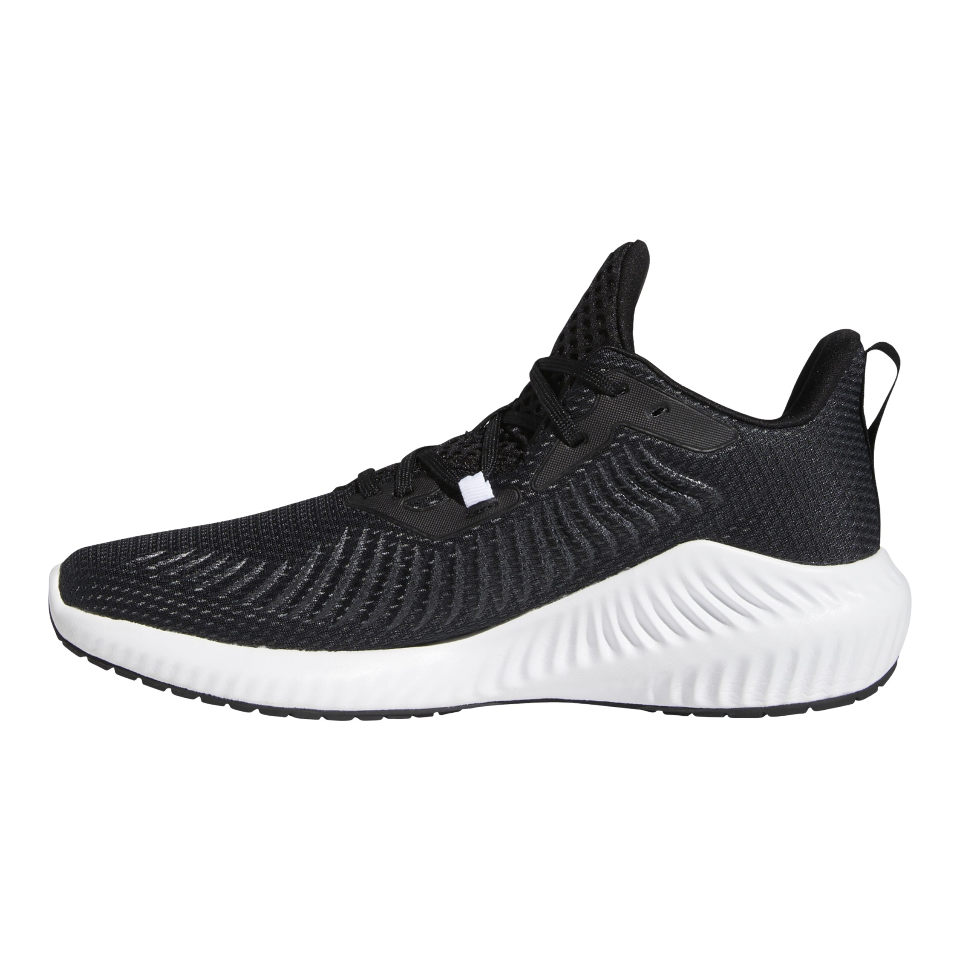 addas Alphabounce+ 3 Erkek Spor Ayakkabı