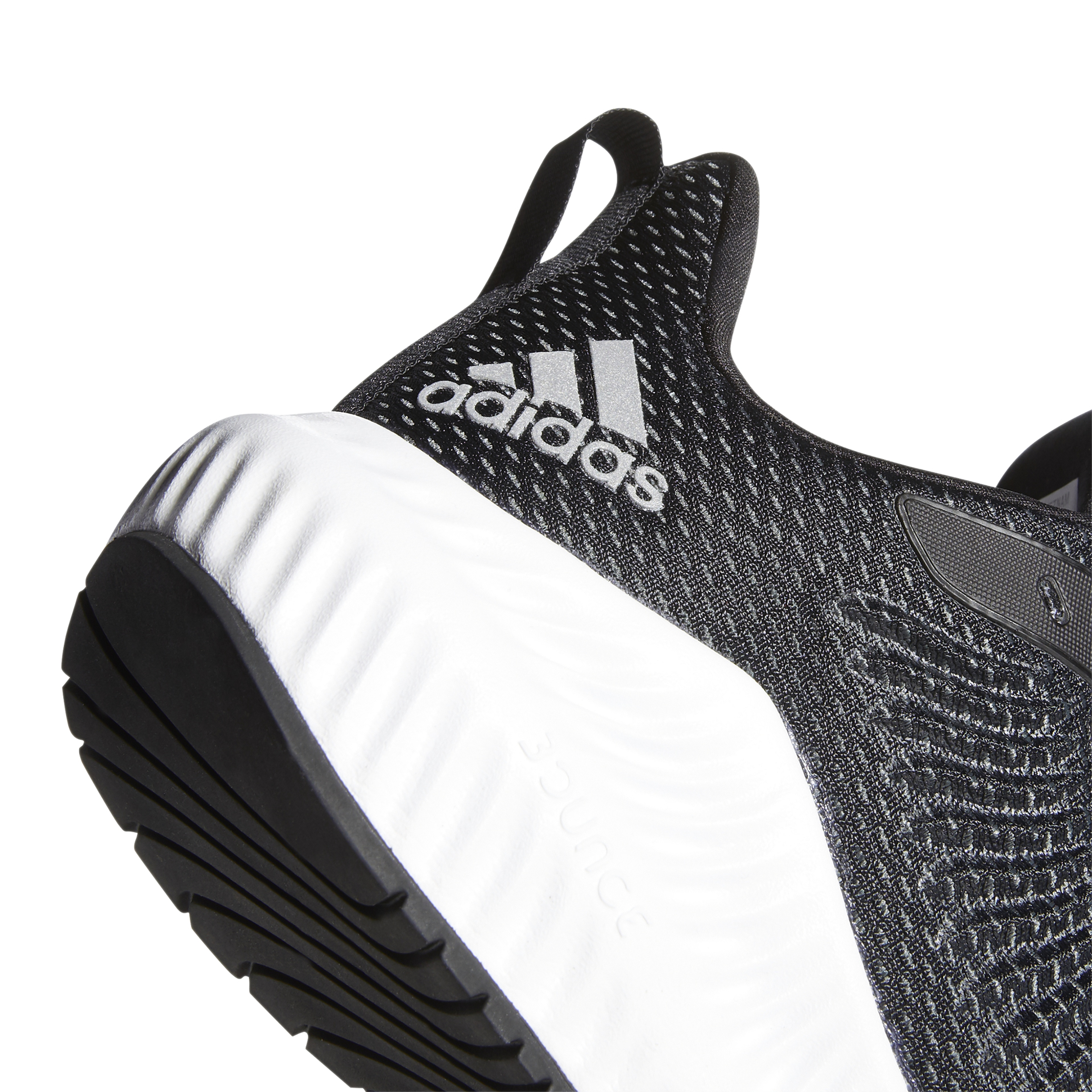 addas Alphabounce+ 3 Erkek Spor Ayakkabı