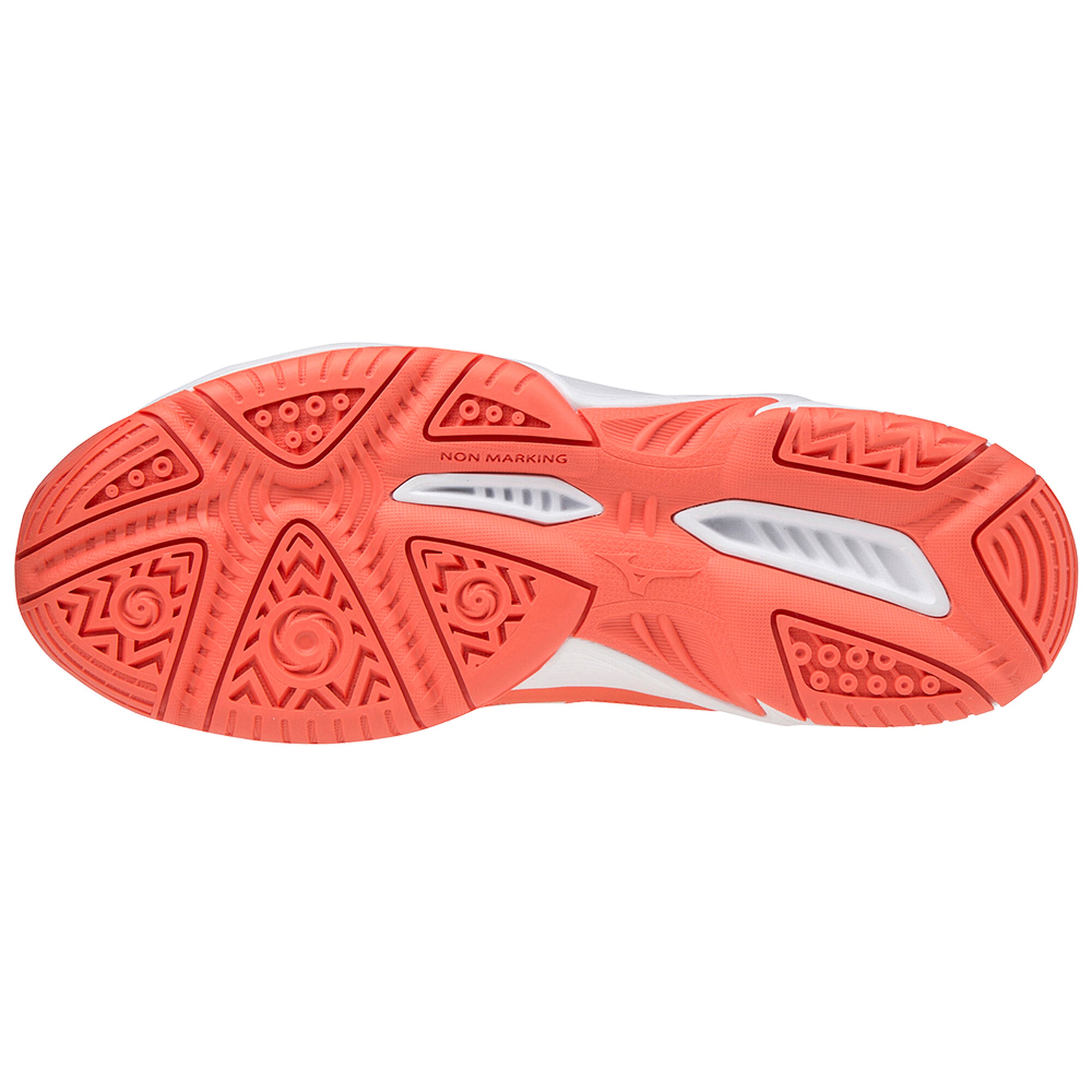 Mizuno Cyclone Speed 2 Kadın Spor Ayakkabı