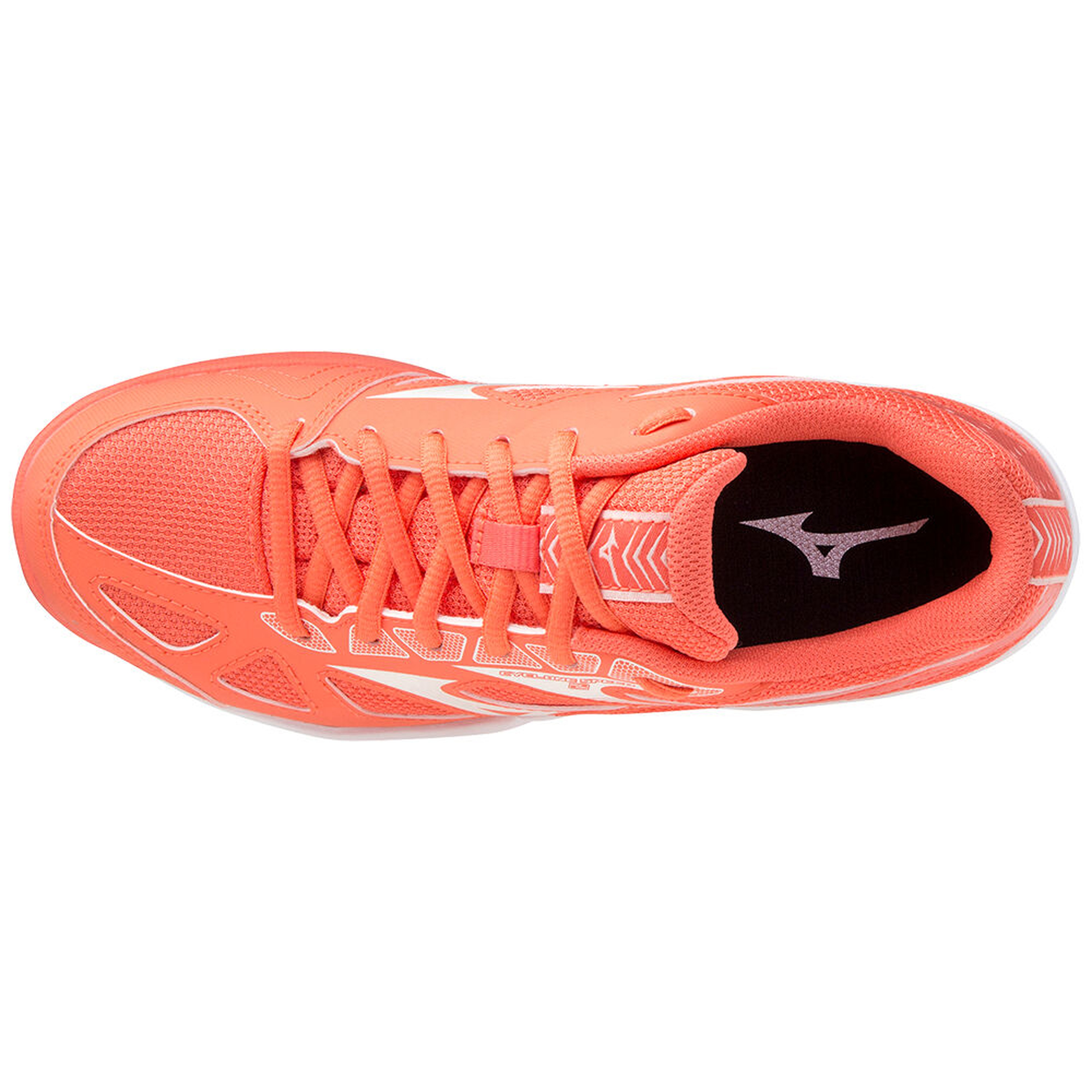 Mizuno Cyclone Speed 2 Kadın Spor Ayakkabı
