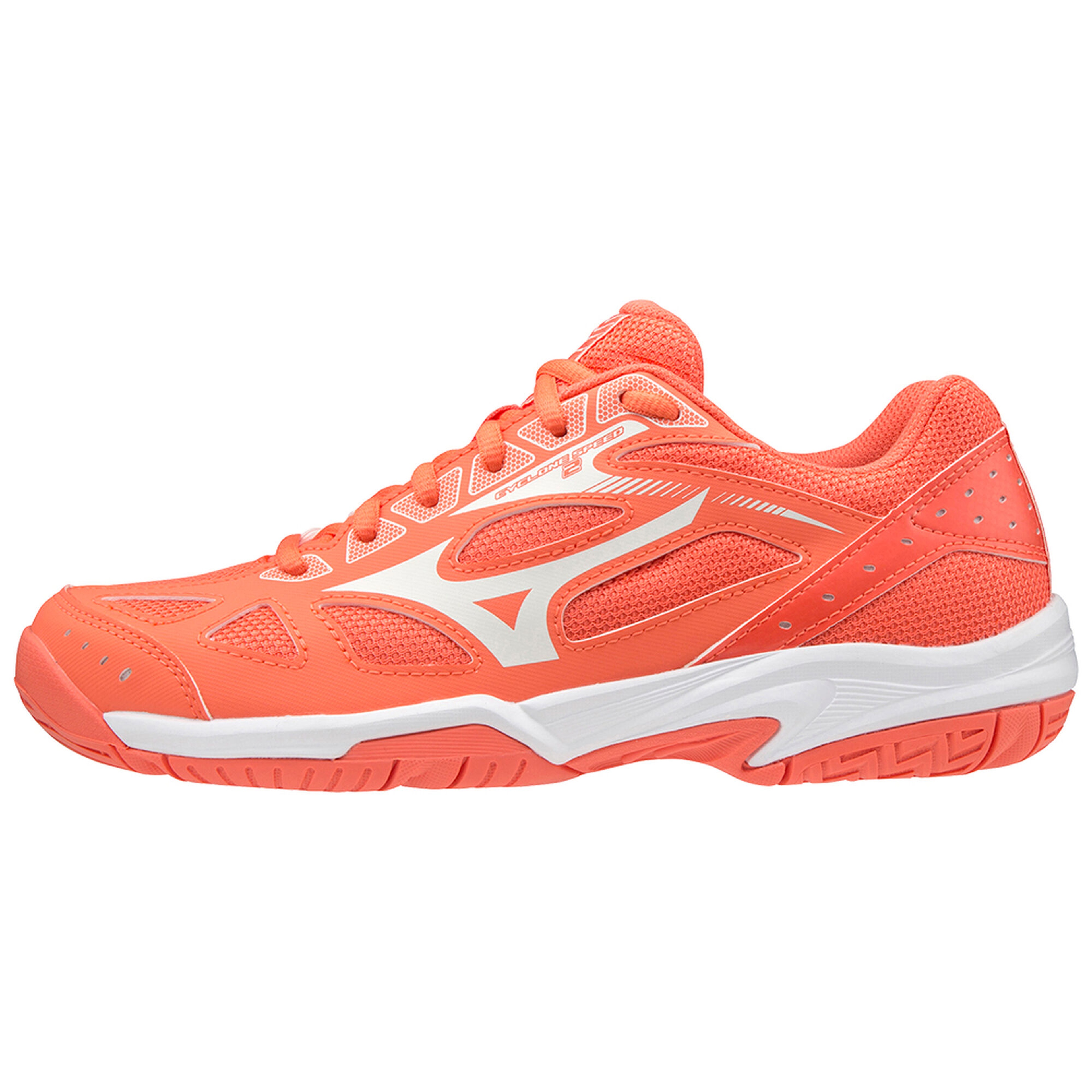 Mizuno Cyclone Speed 2 Kadın Spor Ayakkabı