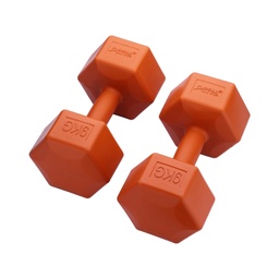 Altis Angular  9 kg Dambıl Set