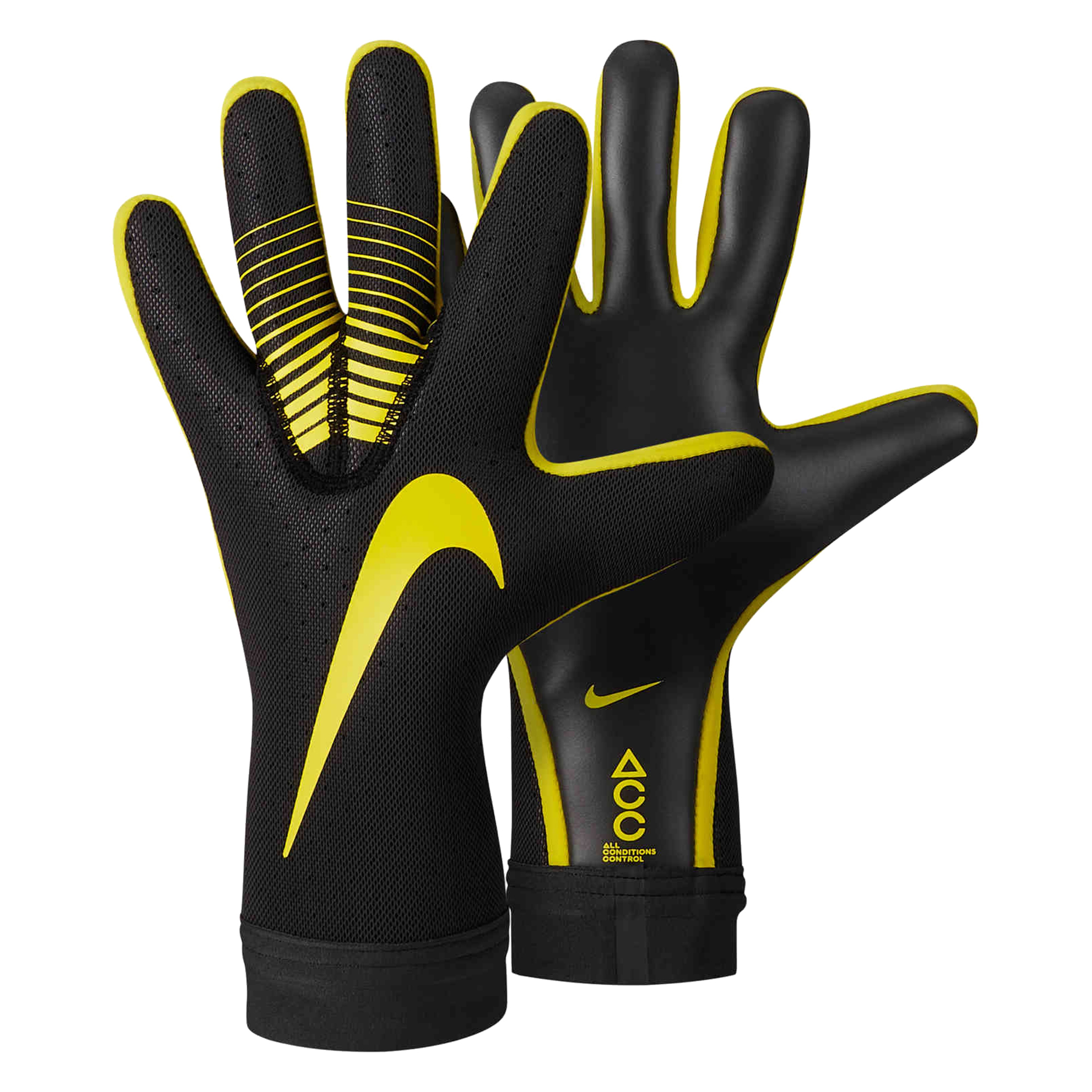 Nike Mercurial Touch Elite Erkek Kaleci Eldiveni