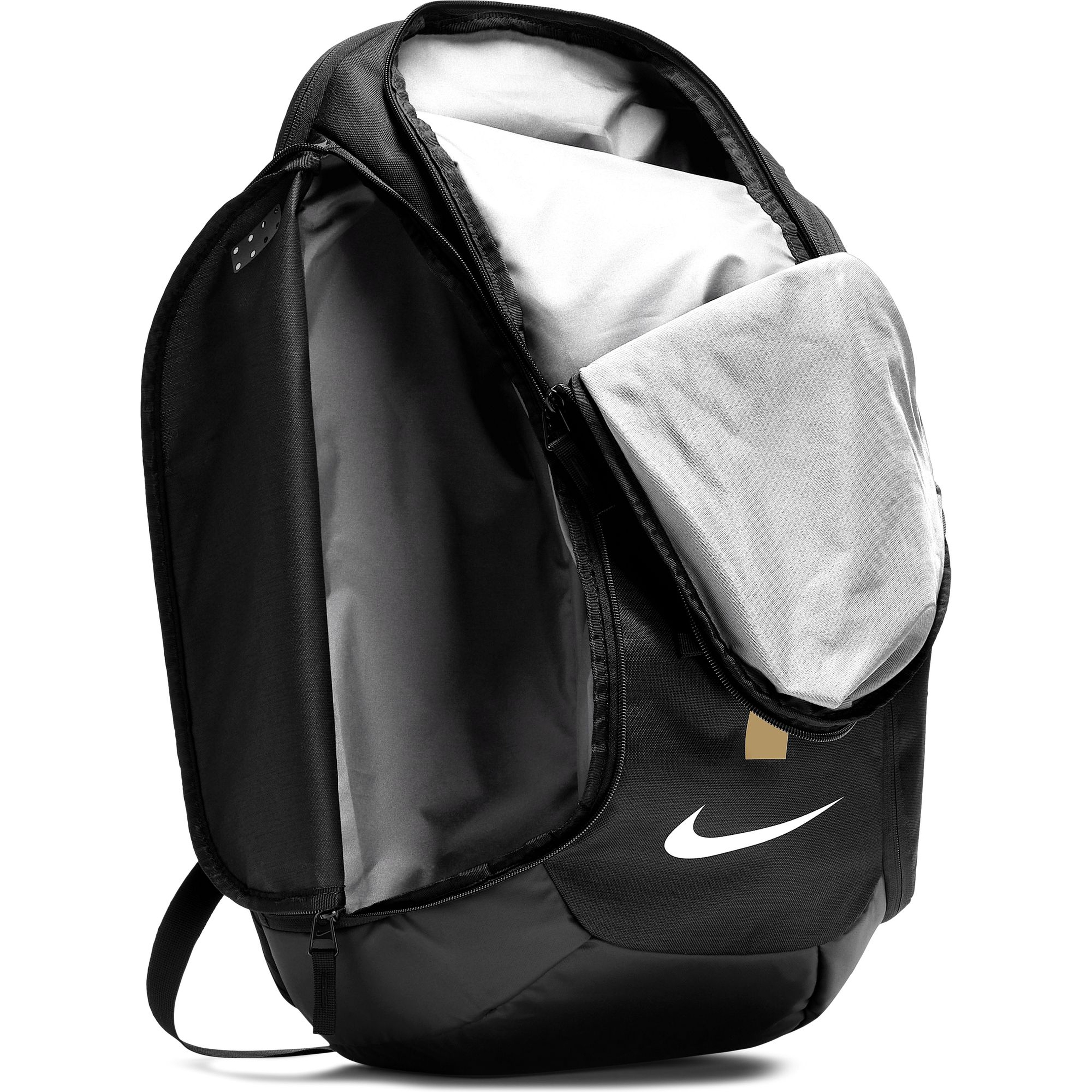 Nike Hoops Elite Pro Basketball Backpack Sırt Çantası