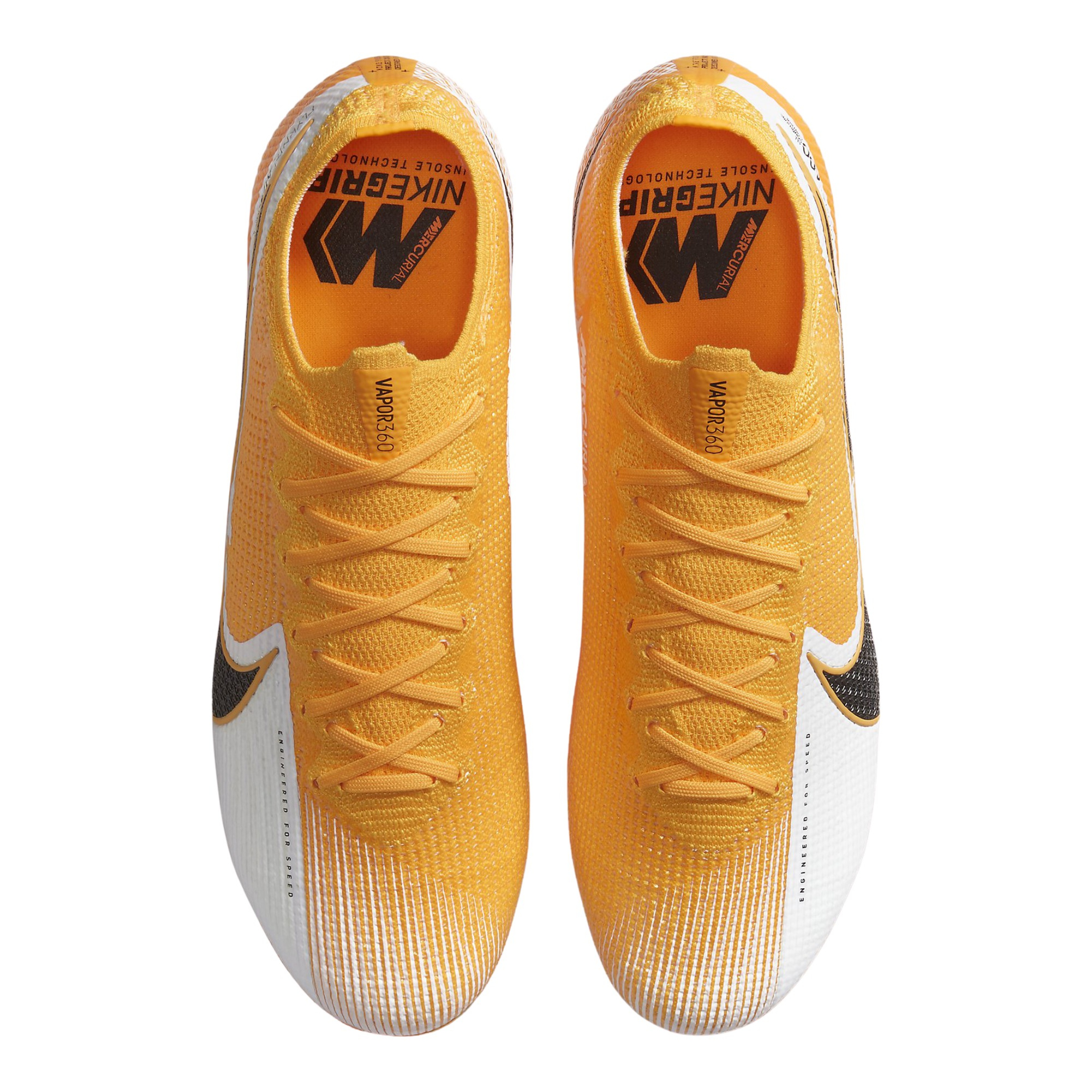 Nike Mercurial Vapor 13 Elite FG Firm-Ground Erkek Krampon