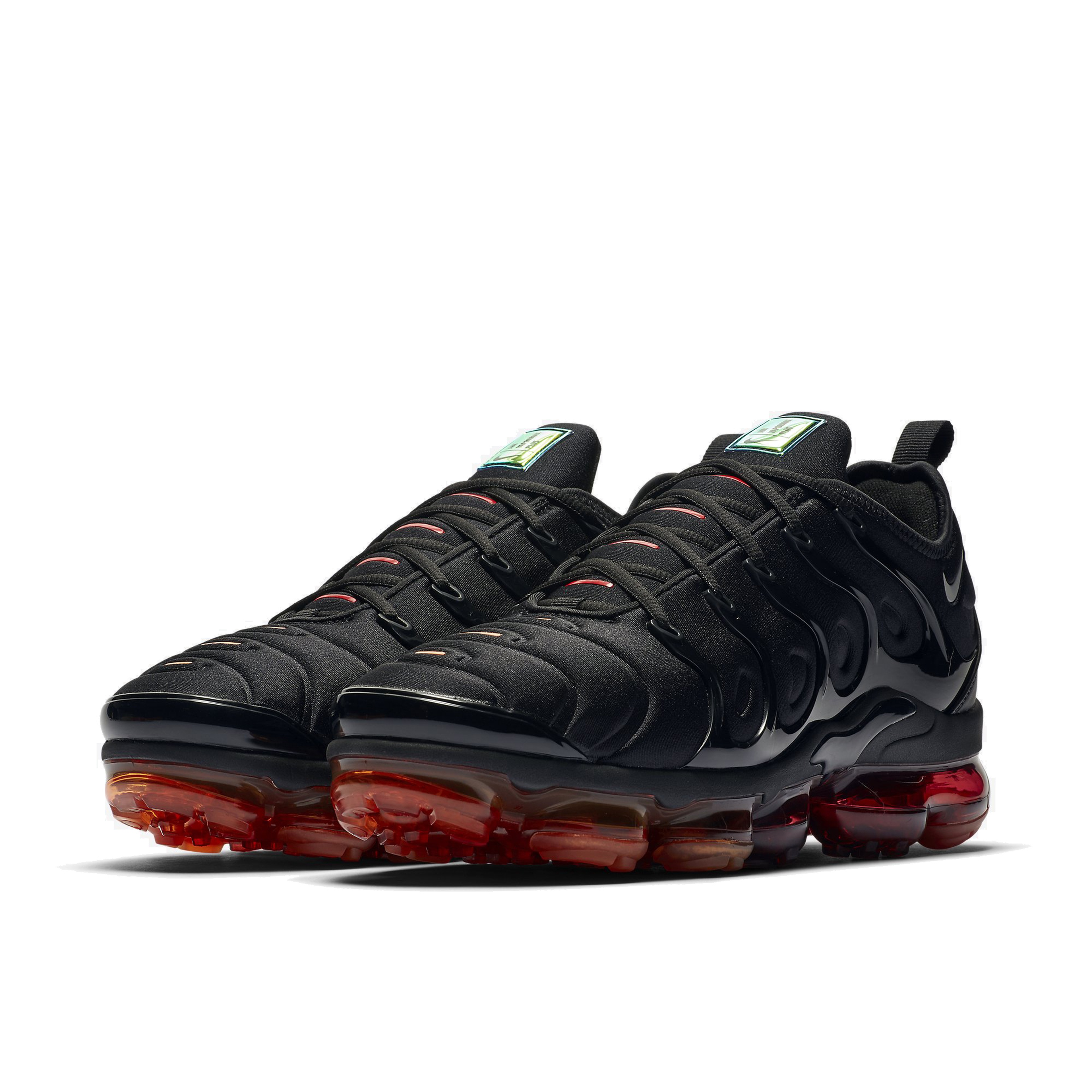 Nike Air VaporMax Plus SS20 Erkek Spor Ayakkabı | Barçın