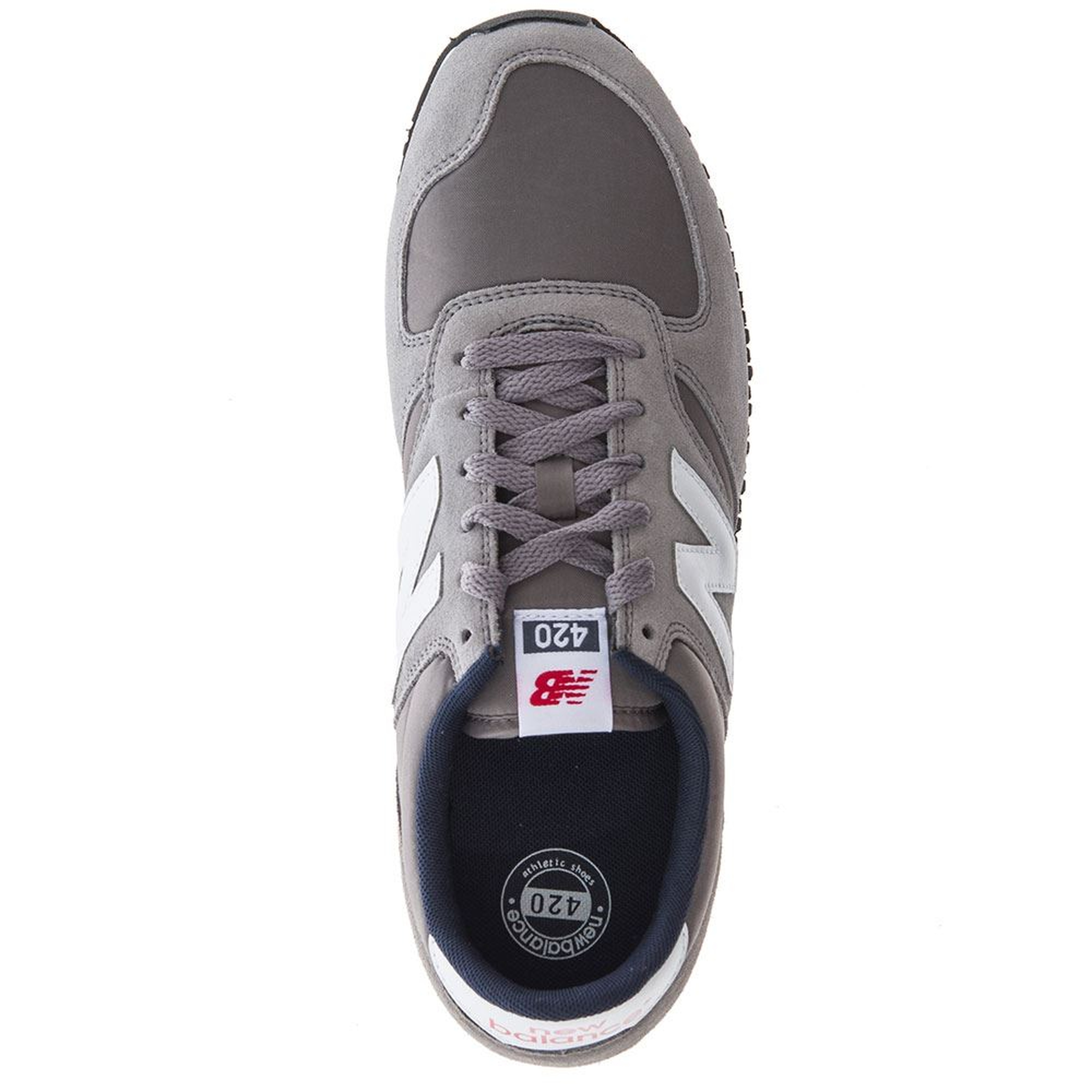 New Balance U420 Unisex Spor Ayakkabı