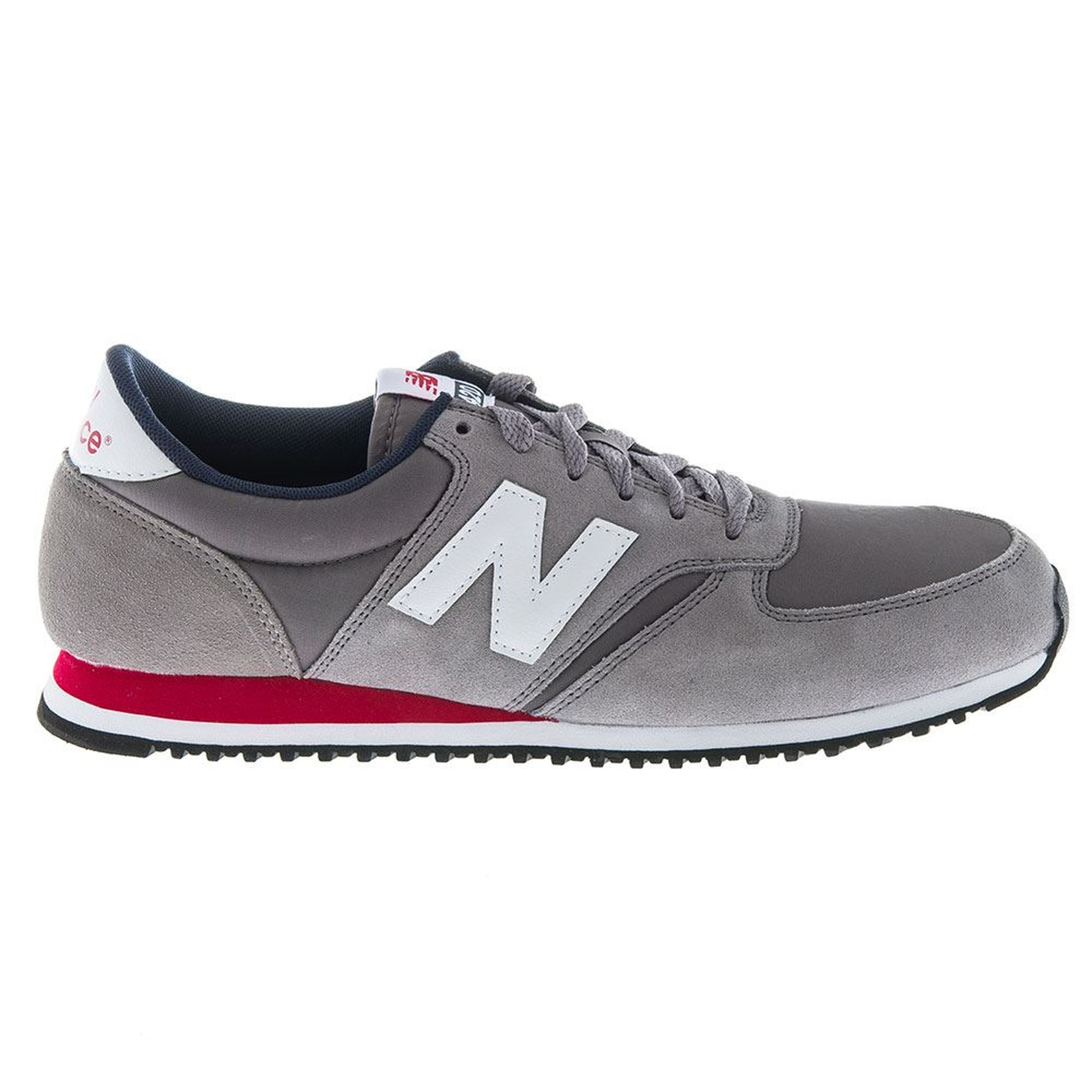 New Balance U420 Unisex Spor Ayakkabı
