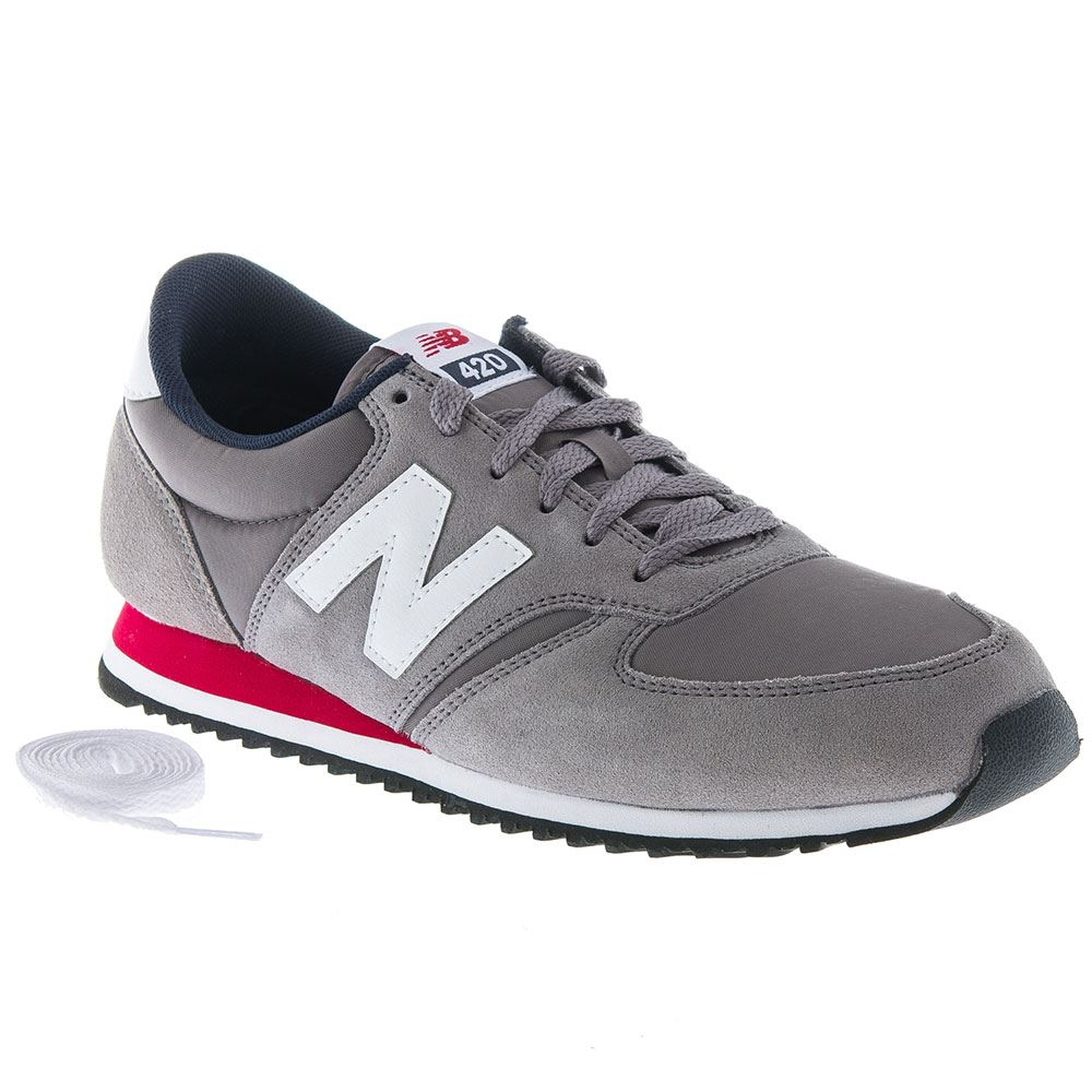 New Balance U420 Unisex Spor Ayakkabı