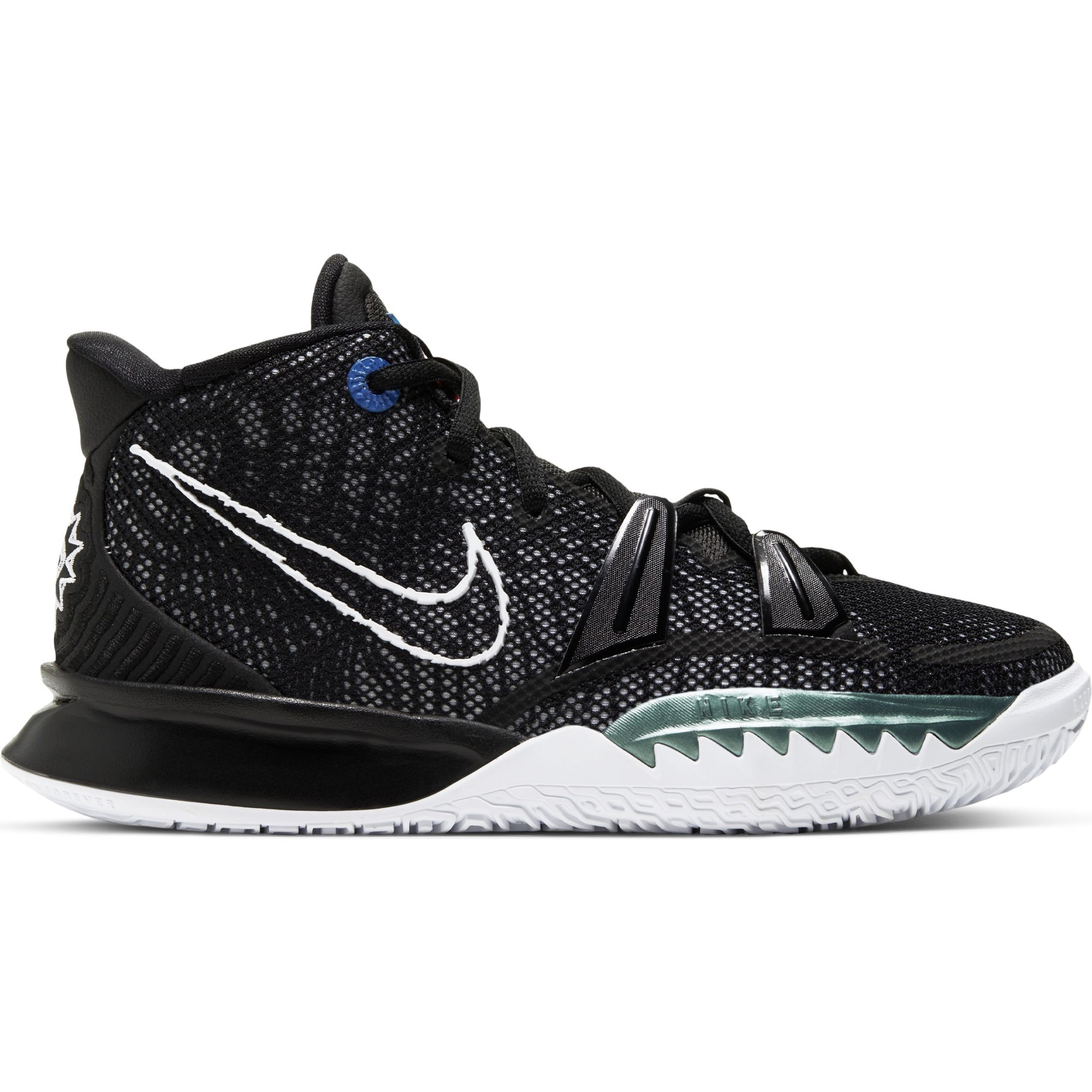 Nike Kyrie 7 (GS) Basketbol Ayakkabısı