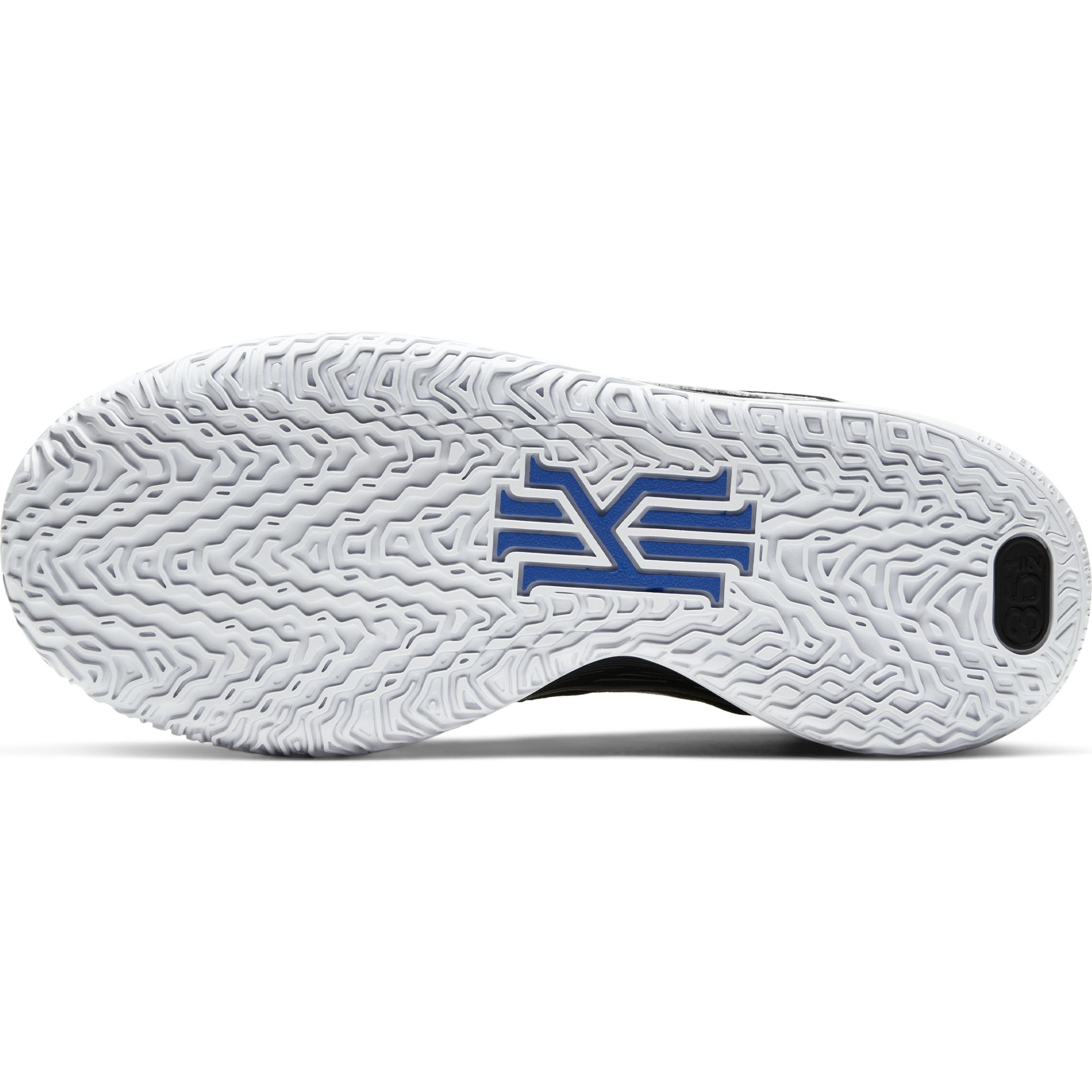 Nike Kyrie 7 (GS) Basketbol Ayakkabısı