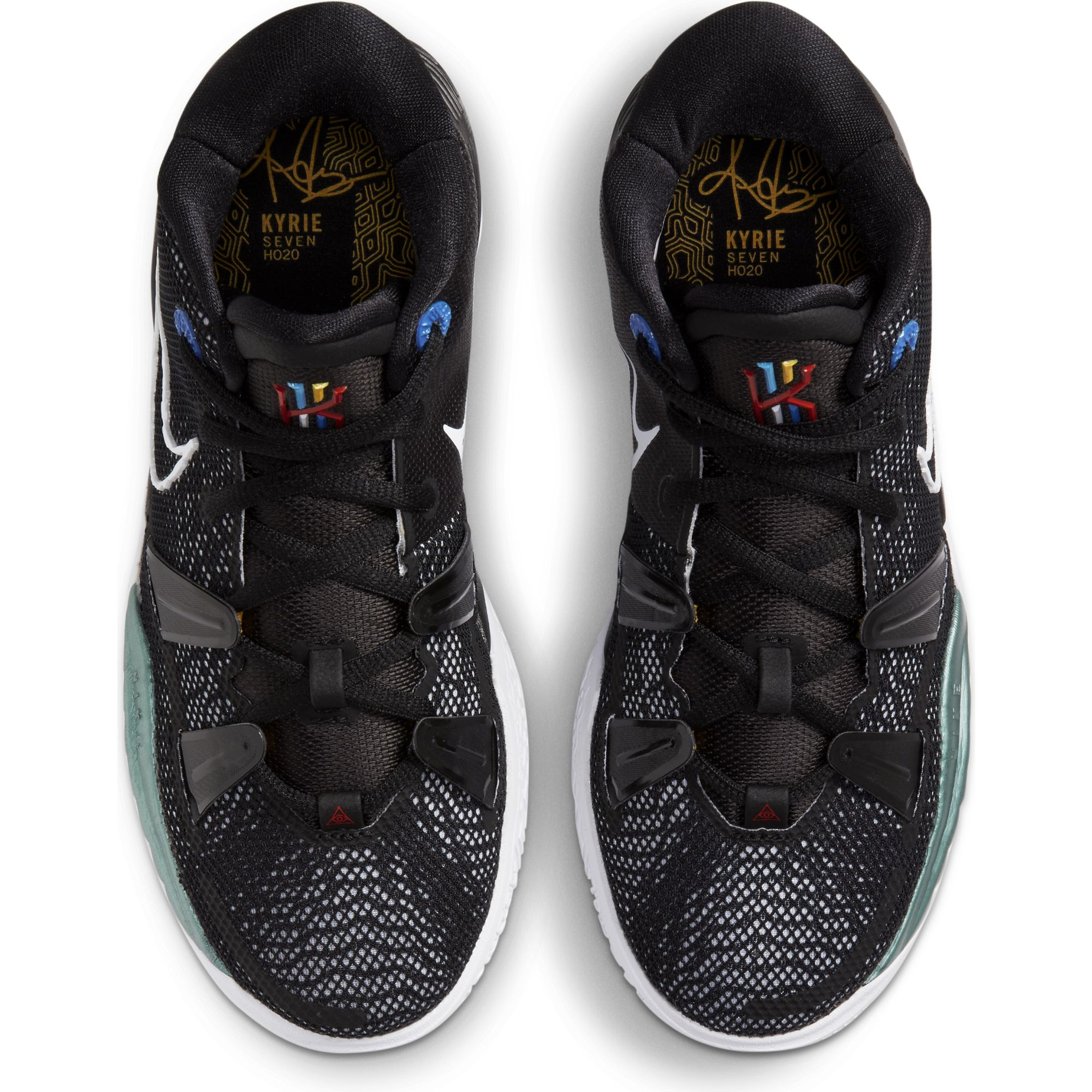 Nike Kyrie 7 (GS) Basketbol Ayakkabısı