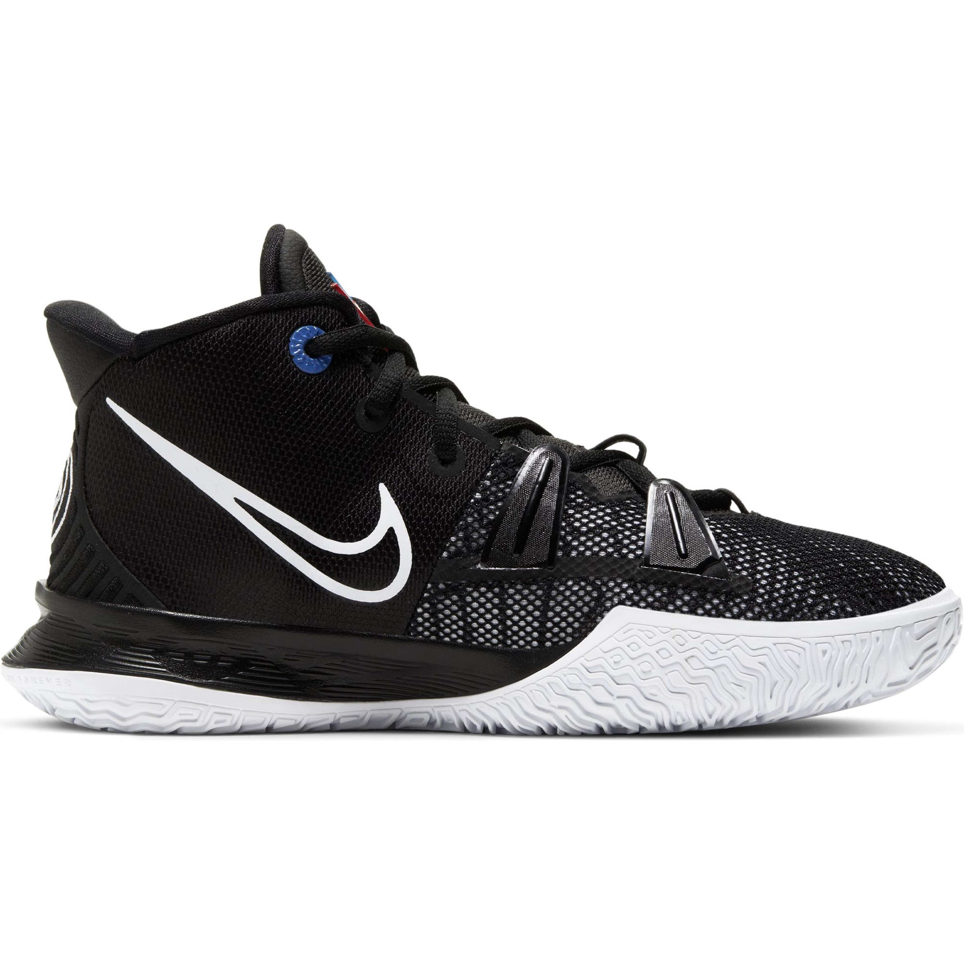 Nike Kyrie 7 (GS) Basketbol Ayakkabısı