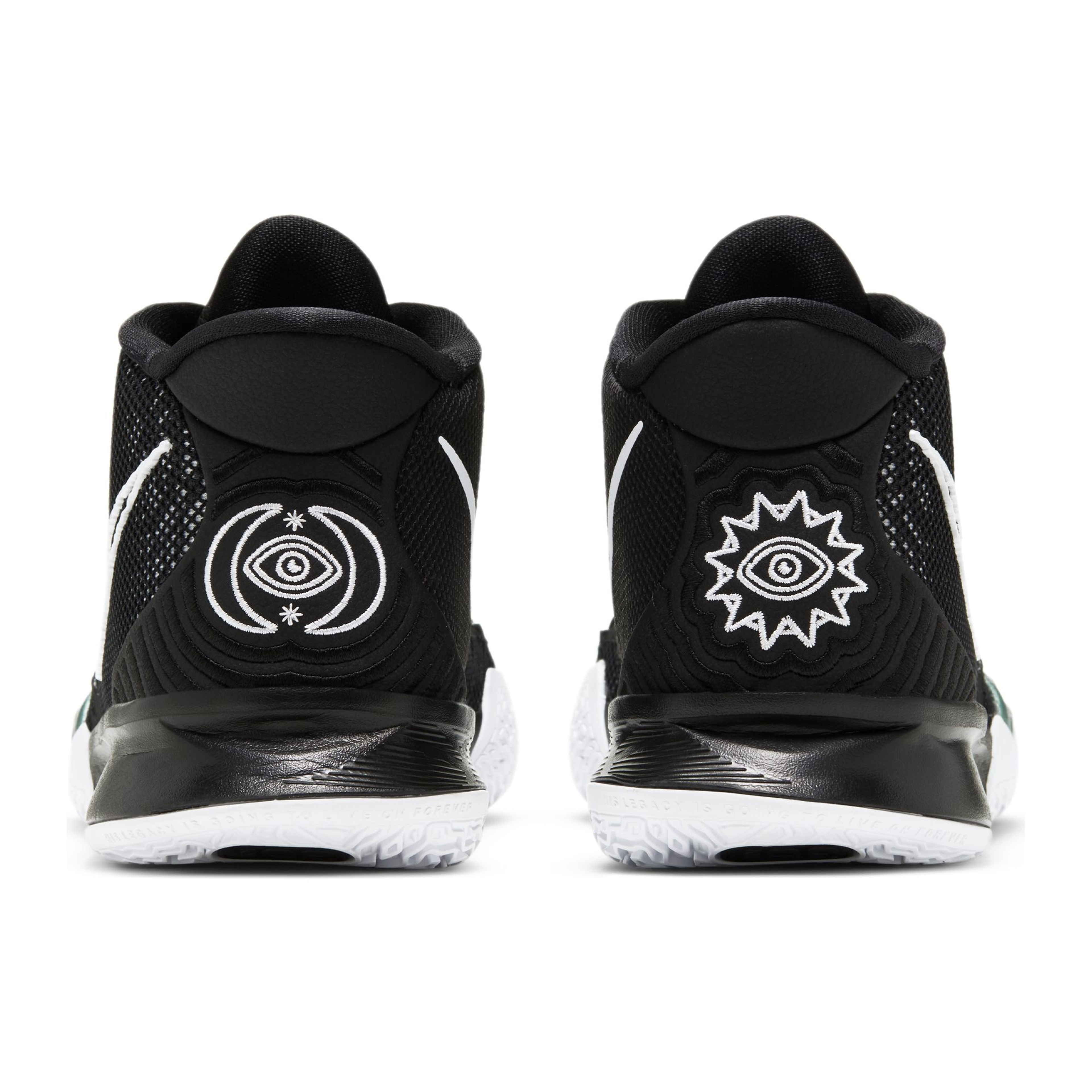 Nike Kyrie 7 (GS) Basketbol Ayakkabısı