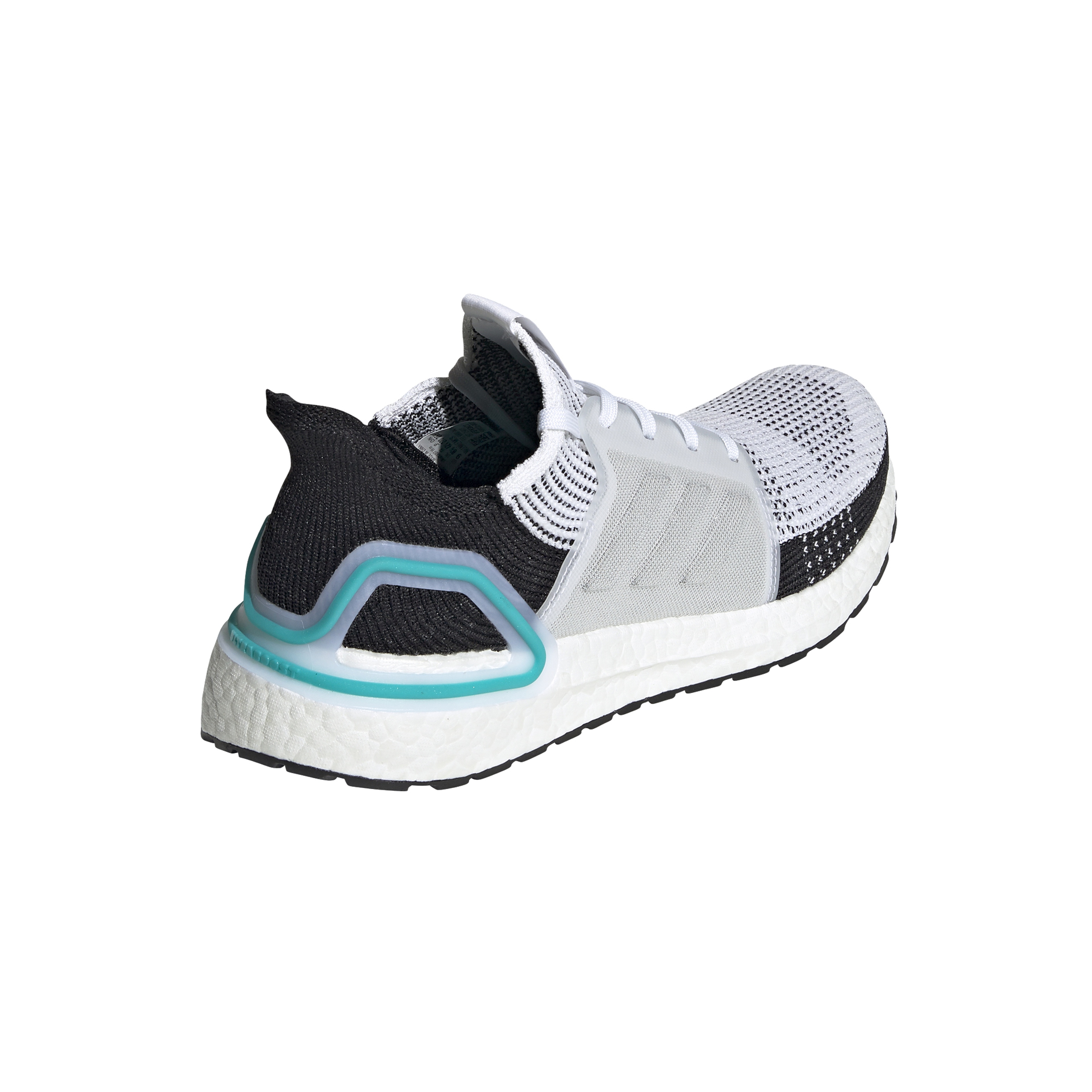 adidas Ultra Boost 2019 Erkek Spor Ayakkabı