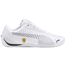 Puma Scuderia Ferrari Drift Cat 5 Ultra II Erkek Spor Ayakkabı