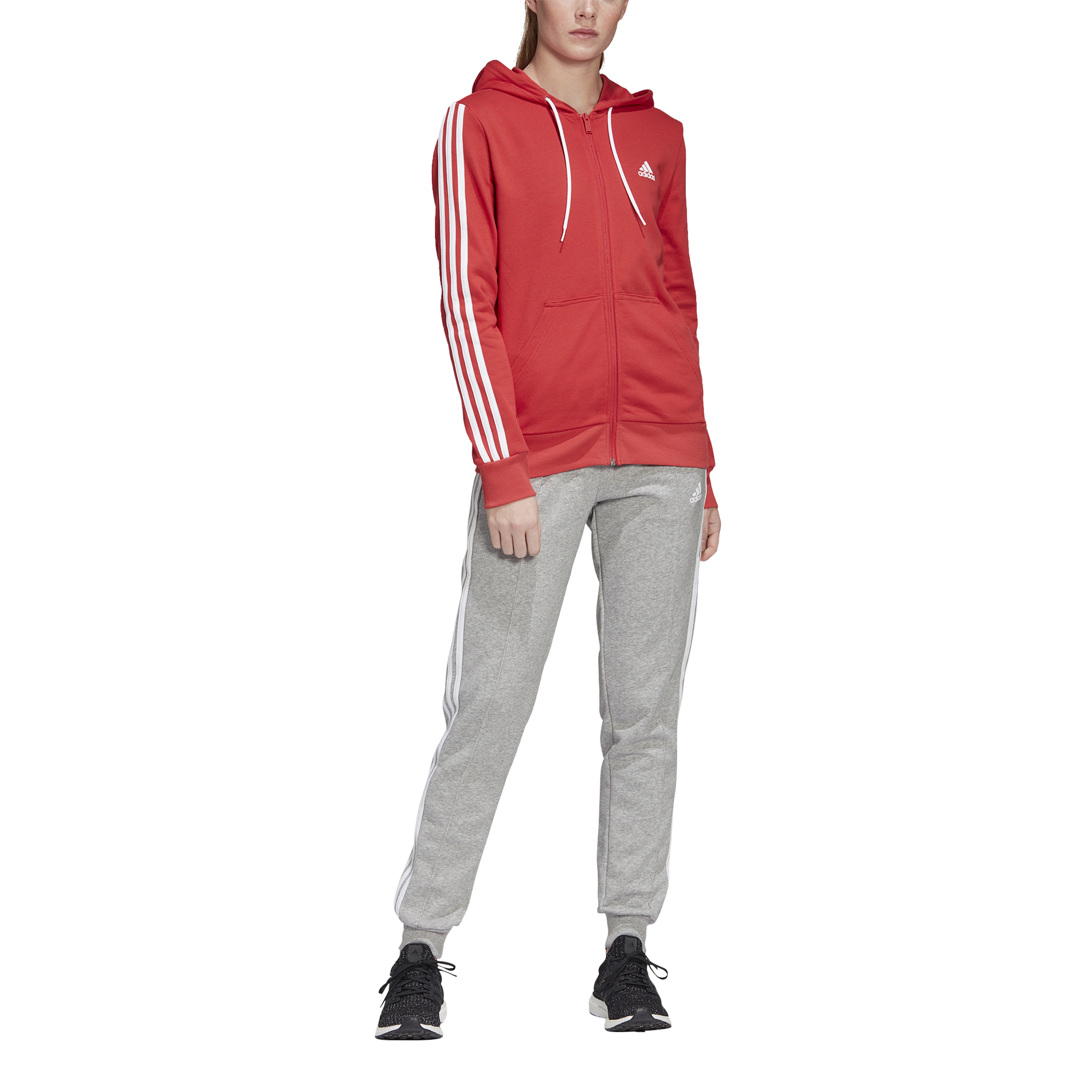 adidas EnergizTrack Suit Kadın Eşofman Takım