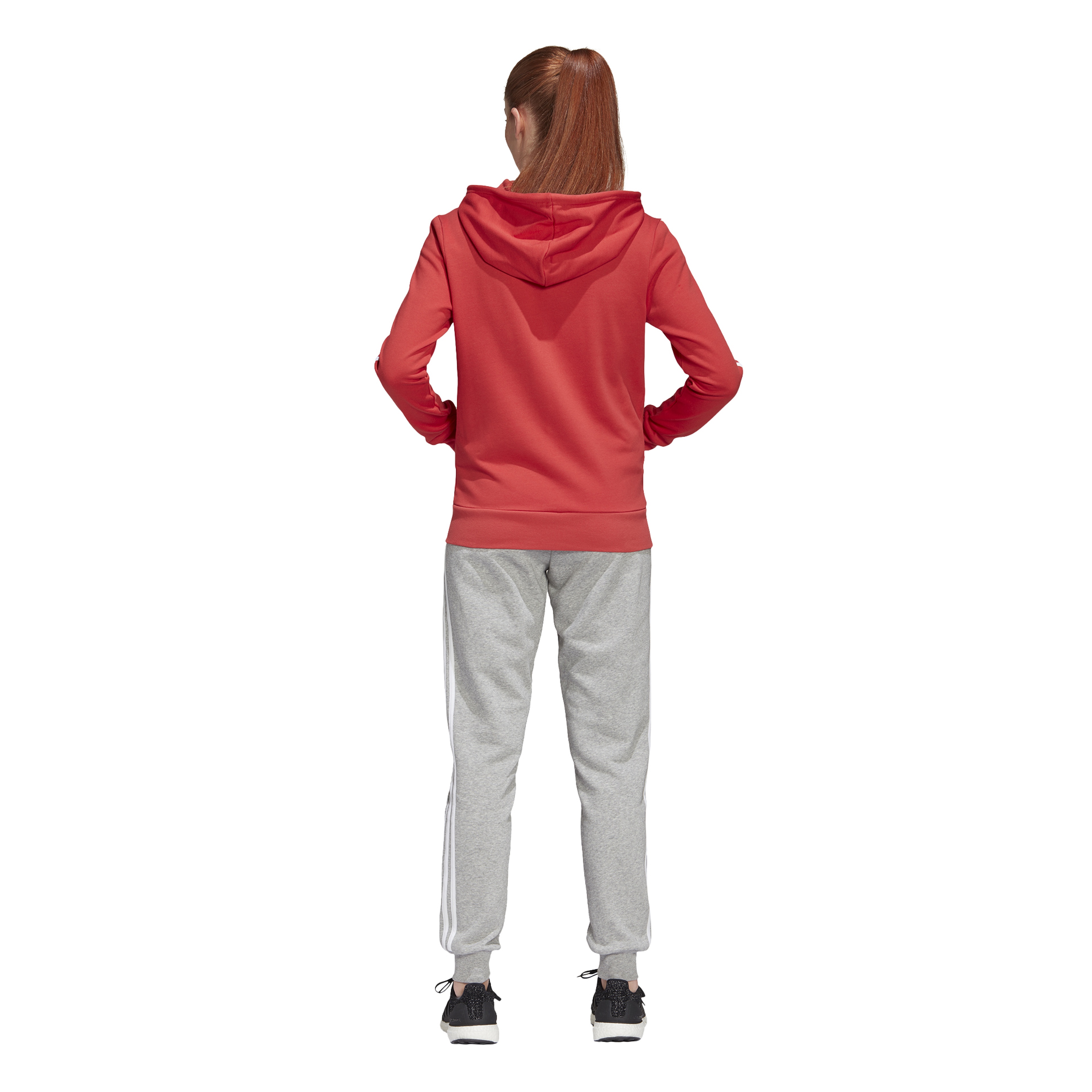 adidas EnergizTrack Suit Kadın Eşofman Takım