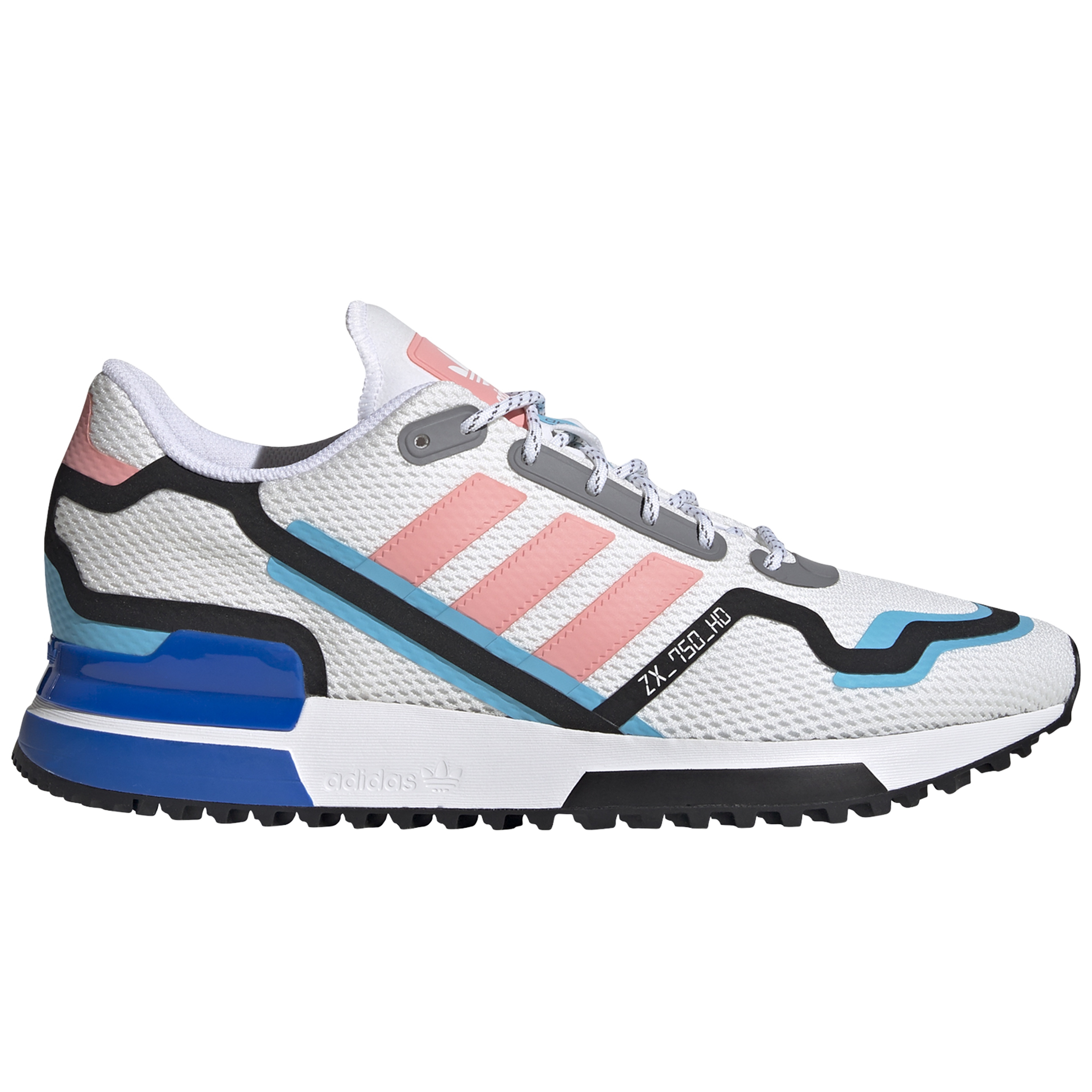 Andre adidas Zx 750 Hd Erkek Spor Ayakkabı | Barçın