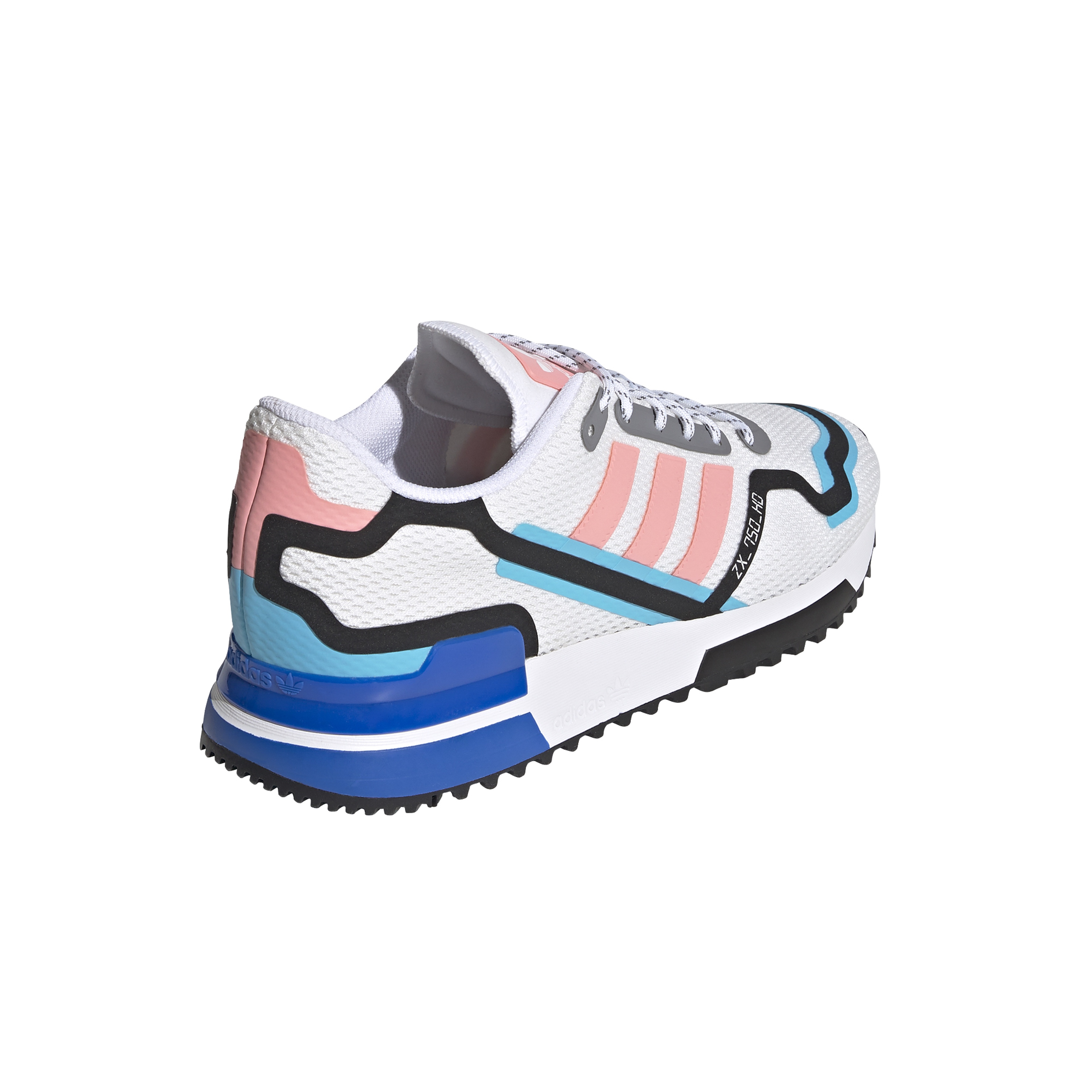 adidas Zx 750 Hd Erkek Spor Ayakkabı