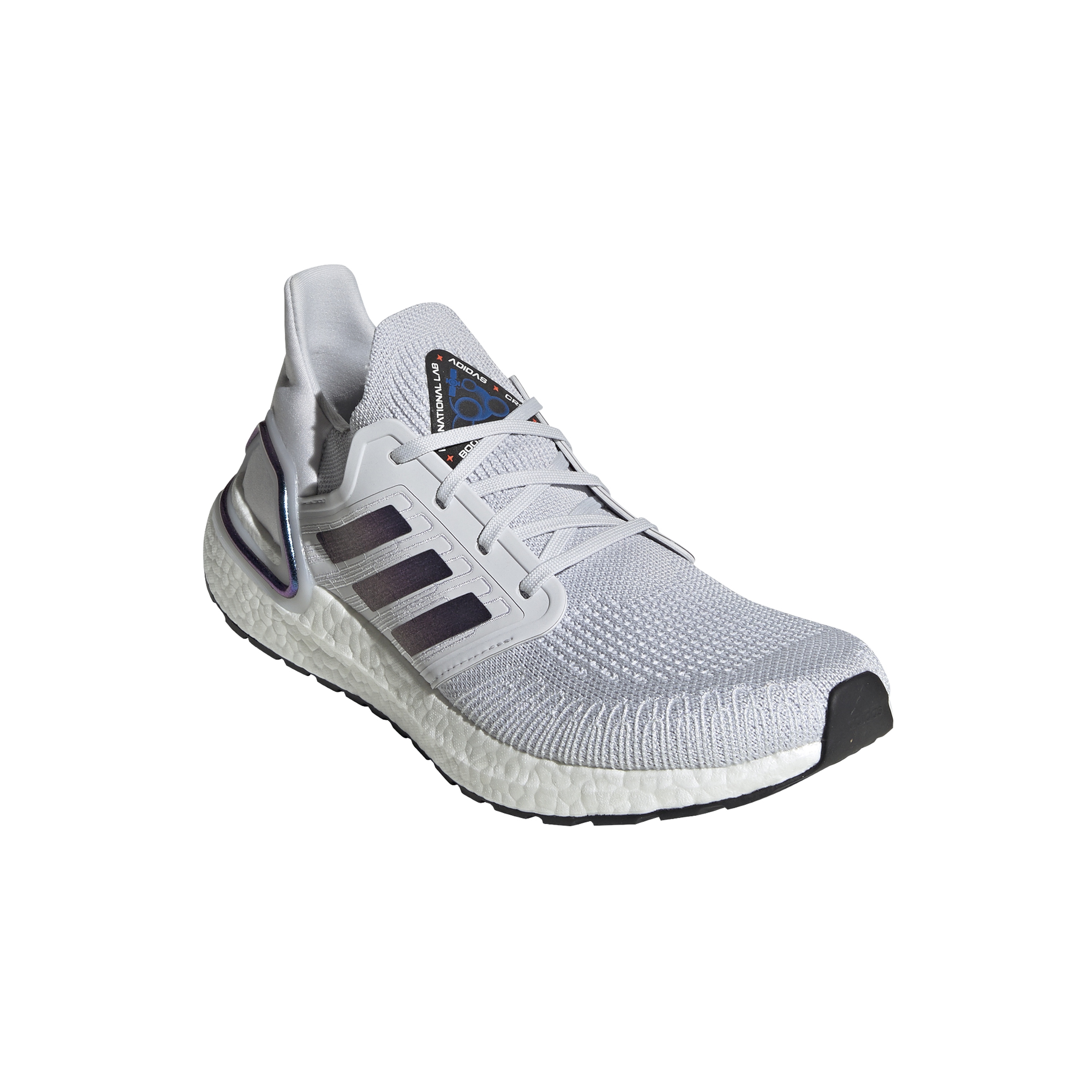adidas Ultraboost 20 Erkek Spor Ayakkabı