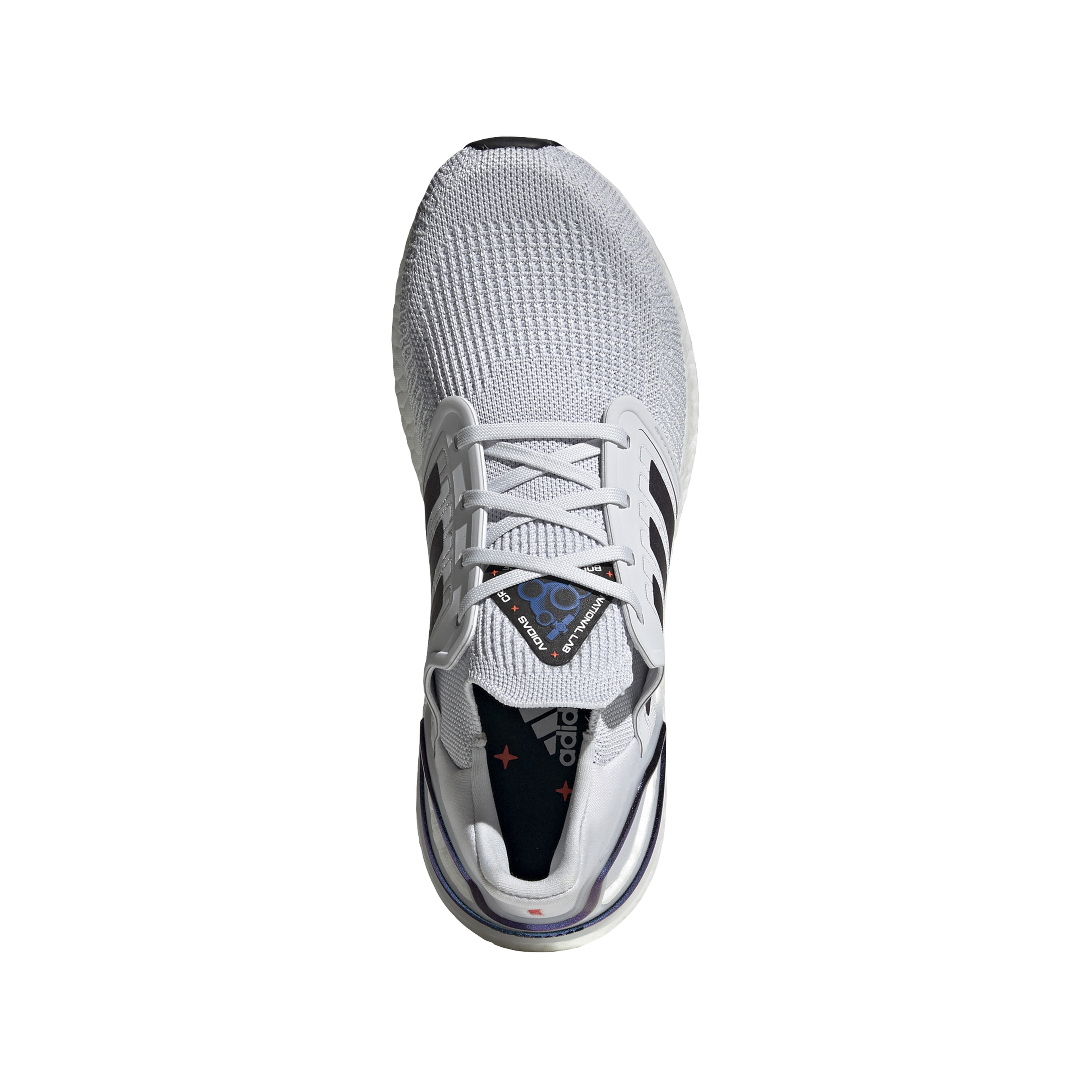 adidas Ultraboost 20 Erkek Spor Ayakkabı