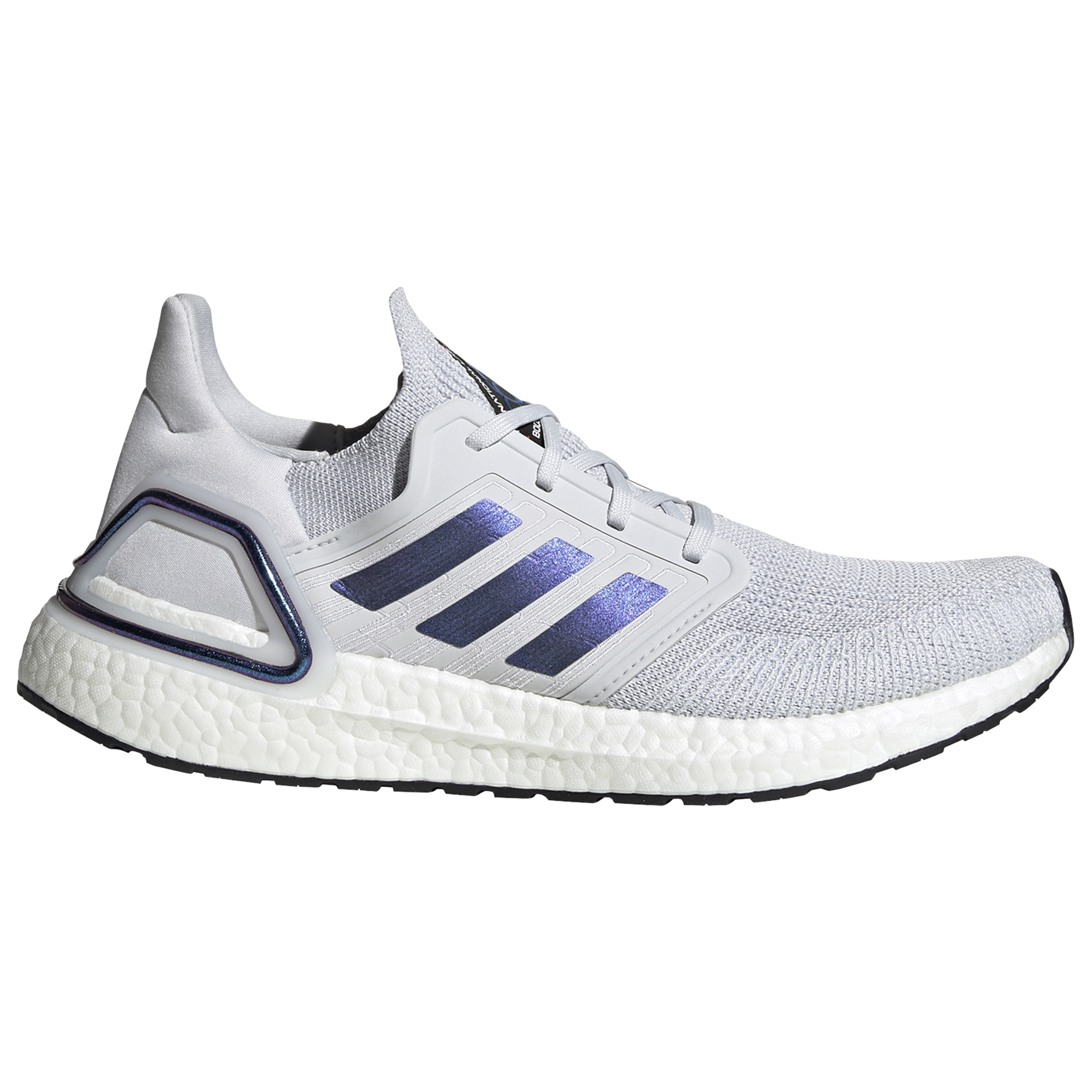 adidas Ultraboost 20 Erkek Spor Ayakkabı